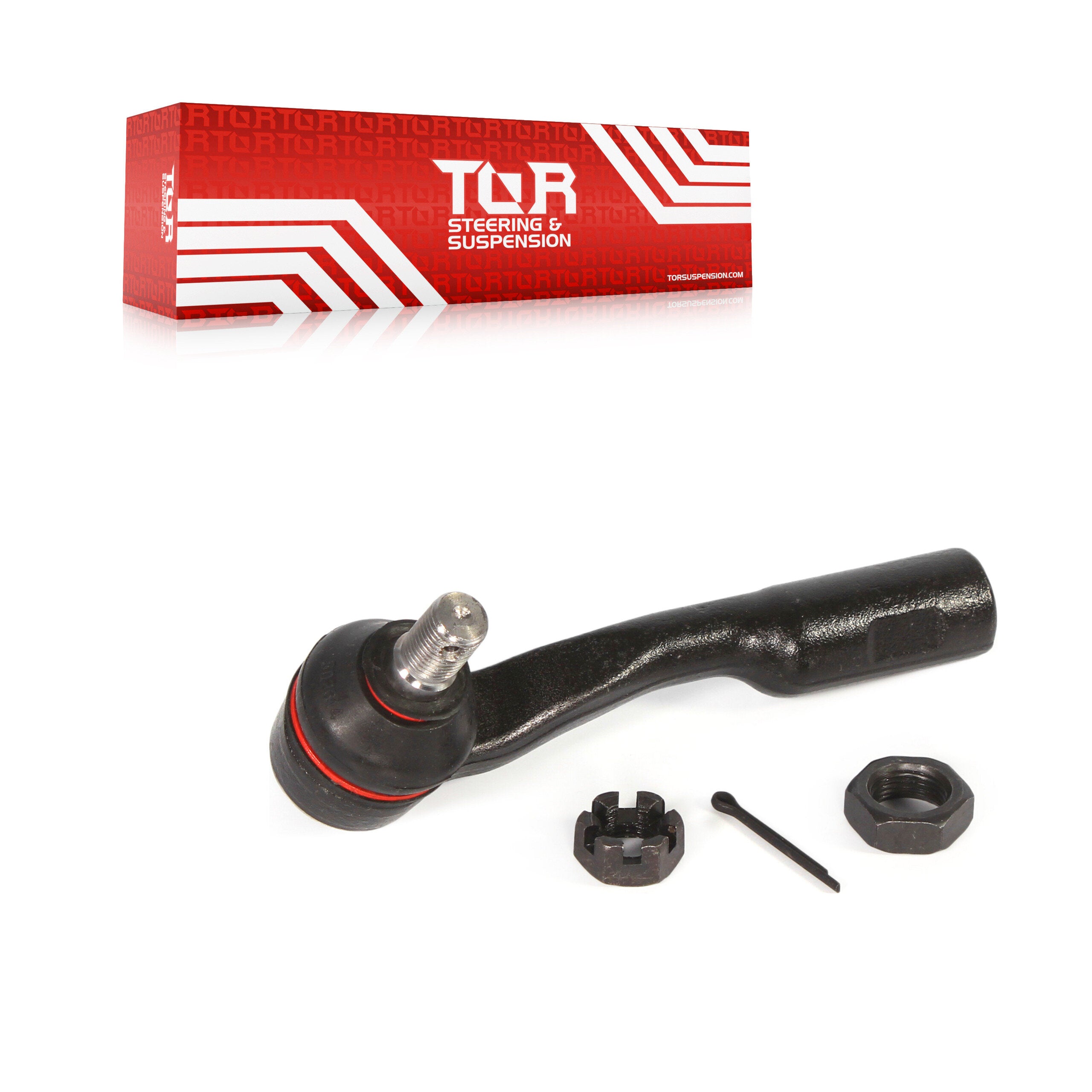 TOR_Steering Tie Rod End_TOR-ES80382