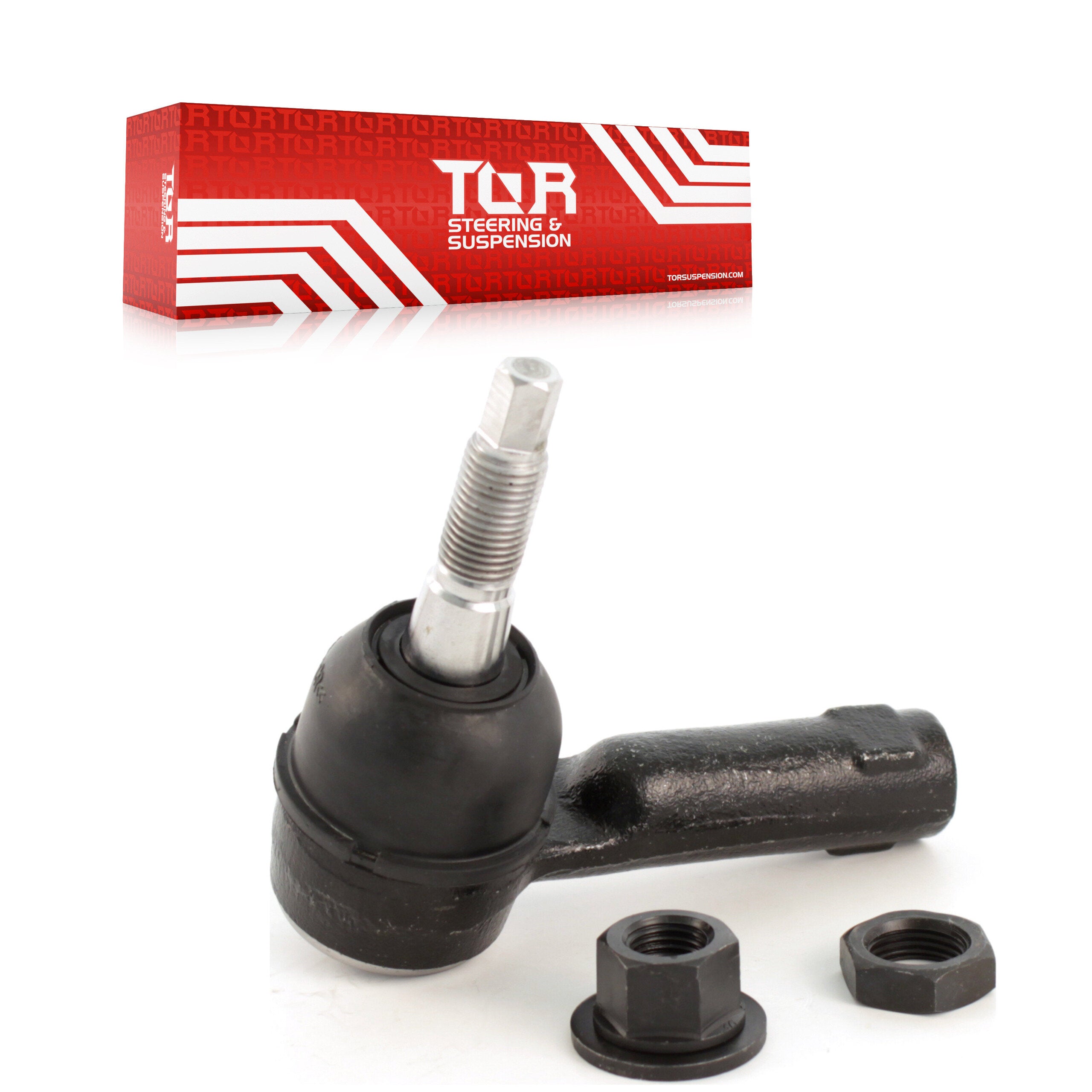 TOR_Steering Tie Rod End_TOR-ES80574