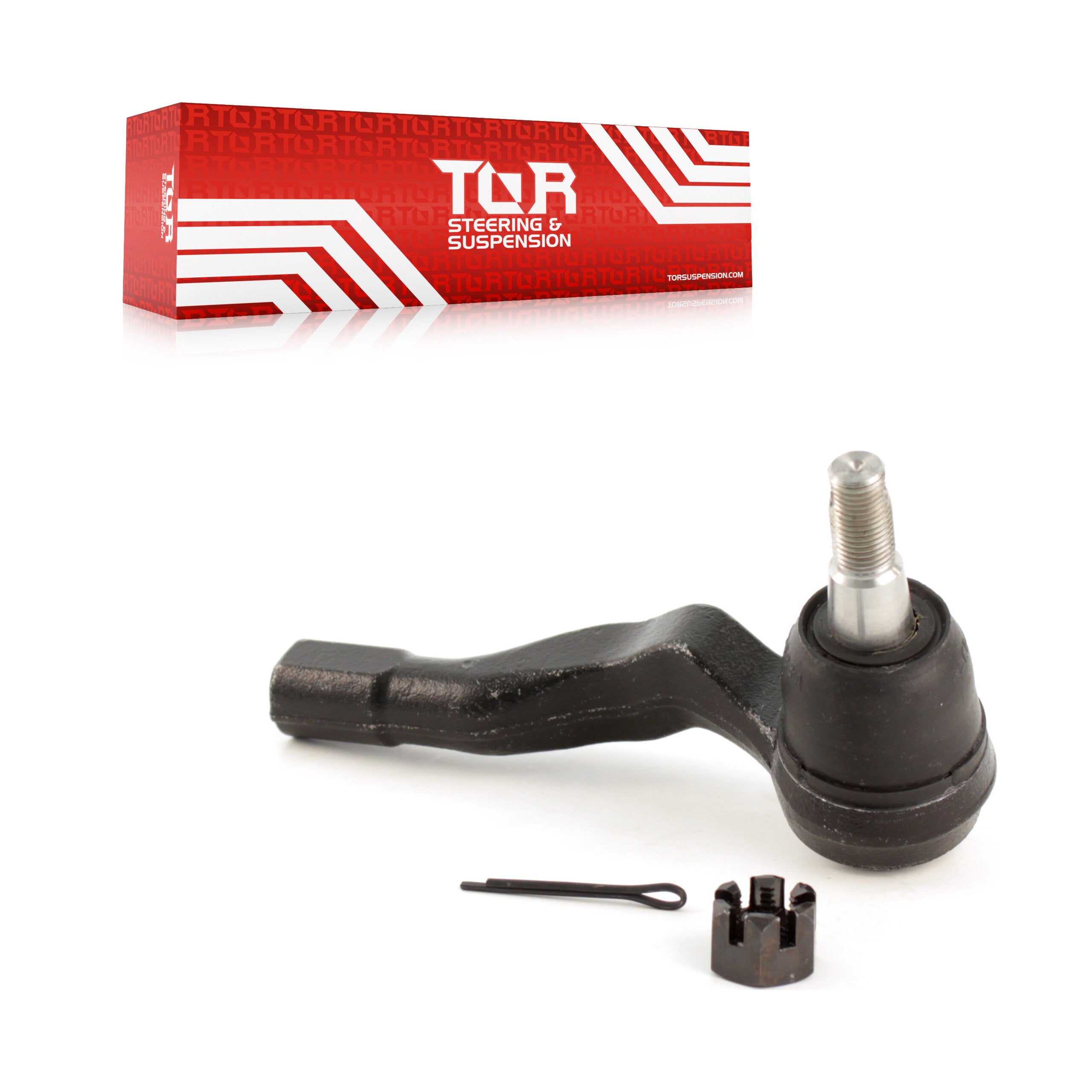 TOR_Steering Tie Rod End_TOR-ES80578