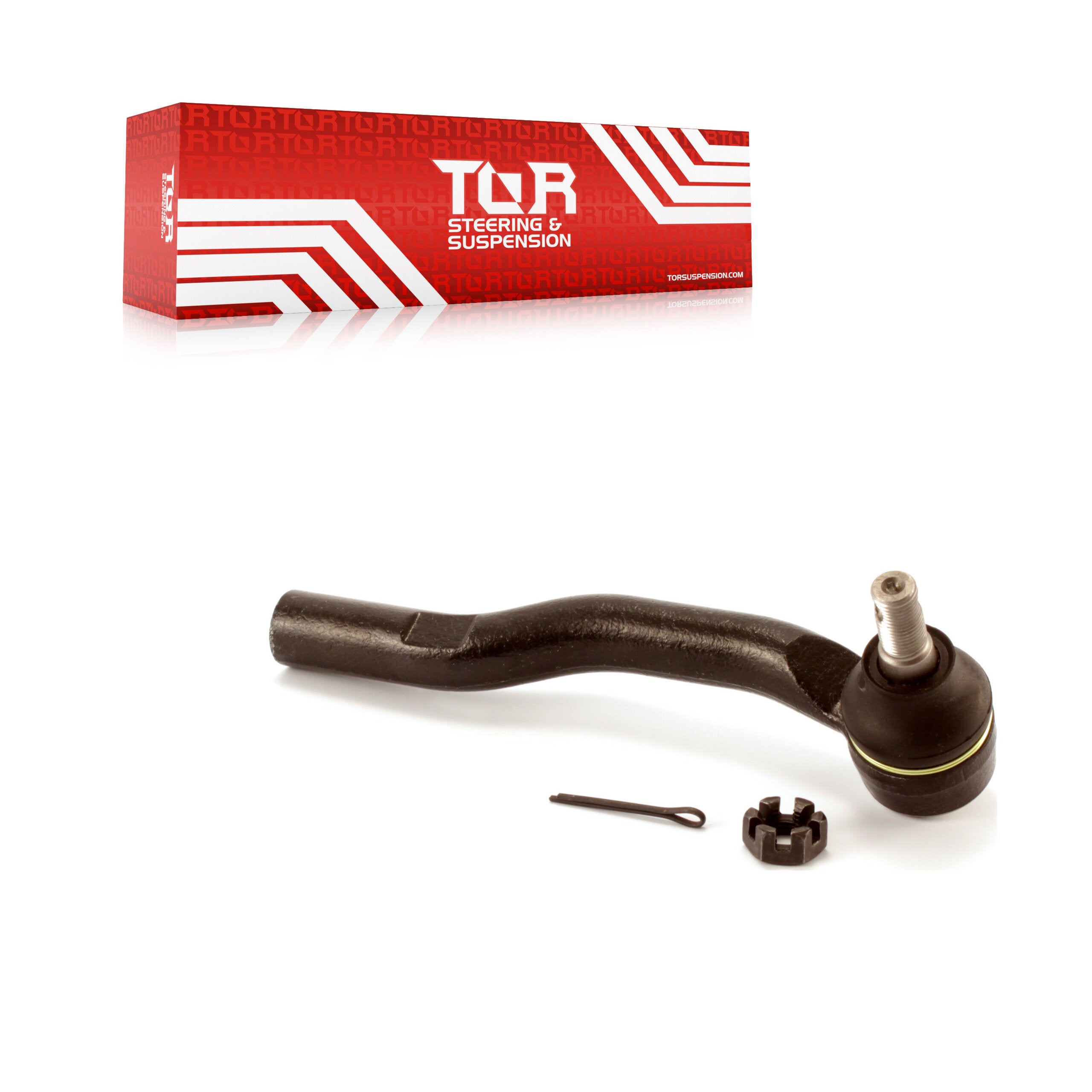 TOR_Steering Tie Rod End_TOR-ES80603