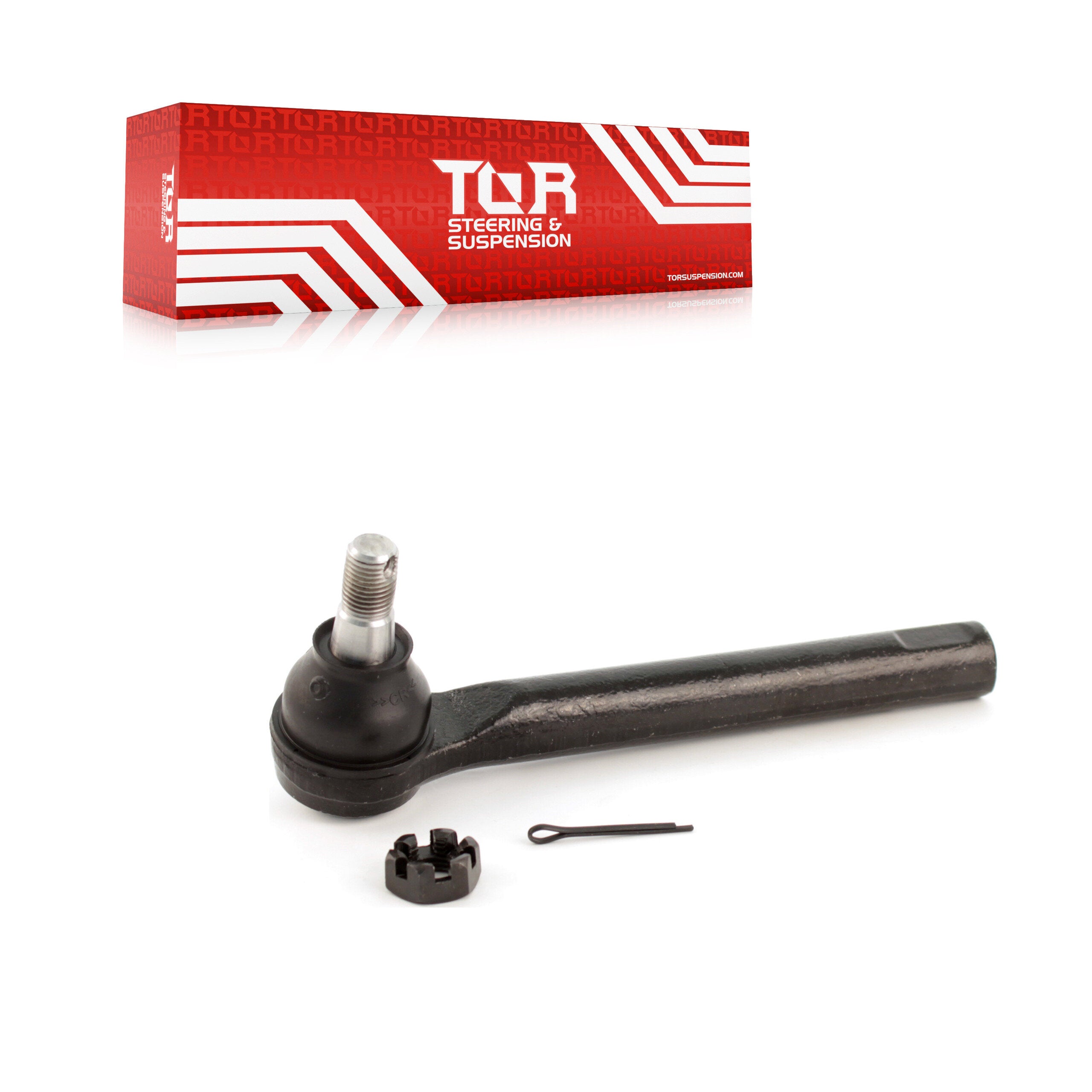 TOR_Steering Tie Rod End_TOR-ES80624