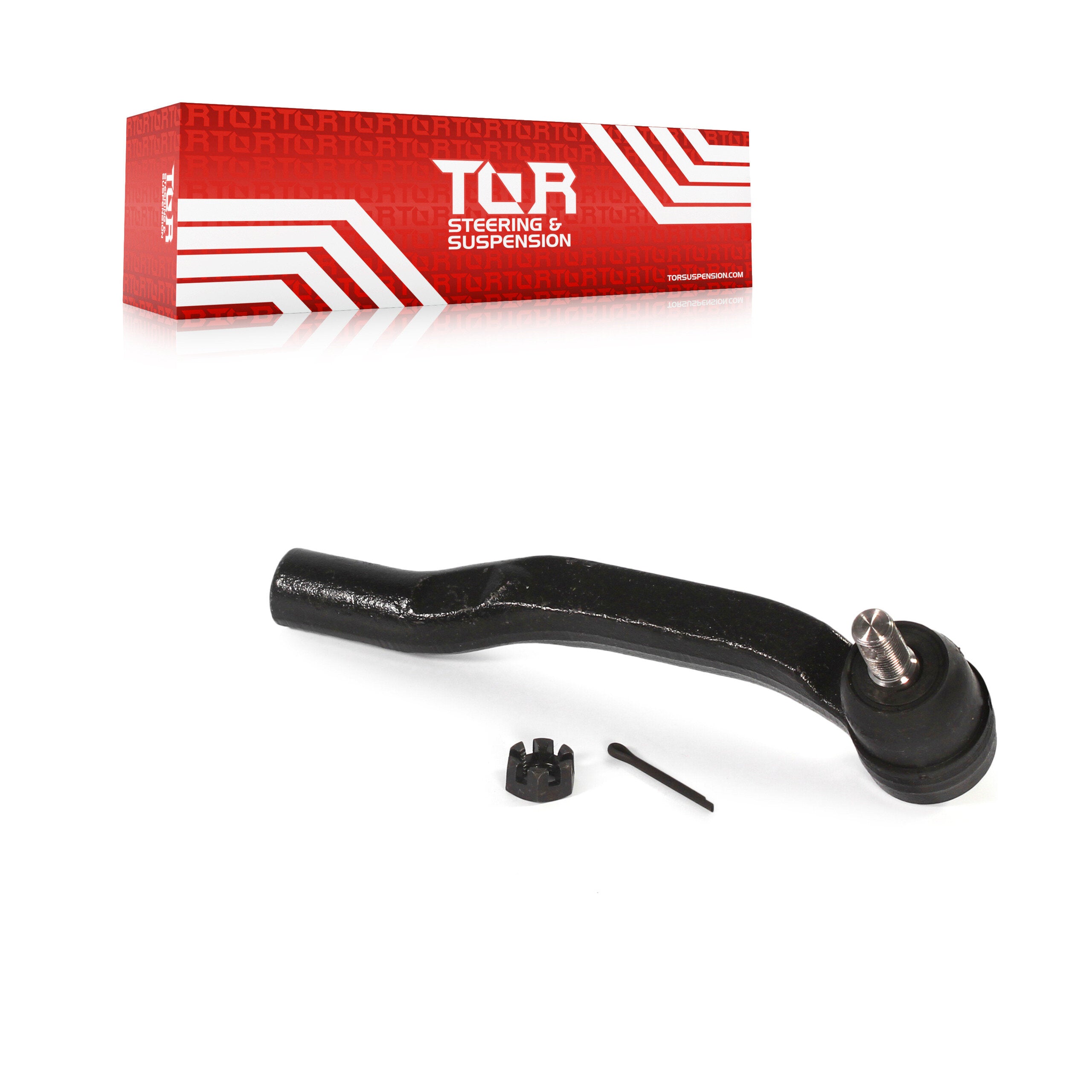 TOR_Steering Tie Rod End_TOR-ES80627