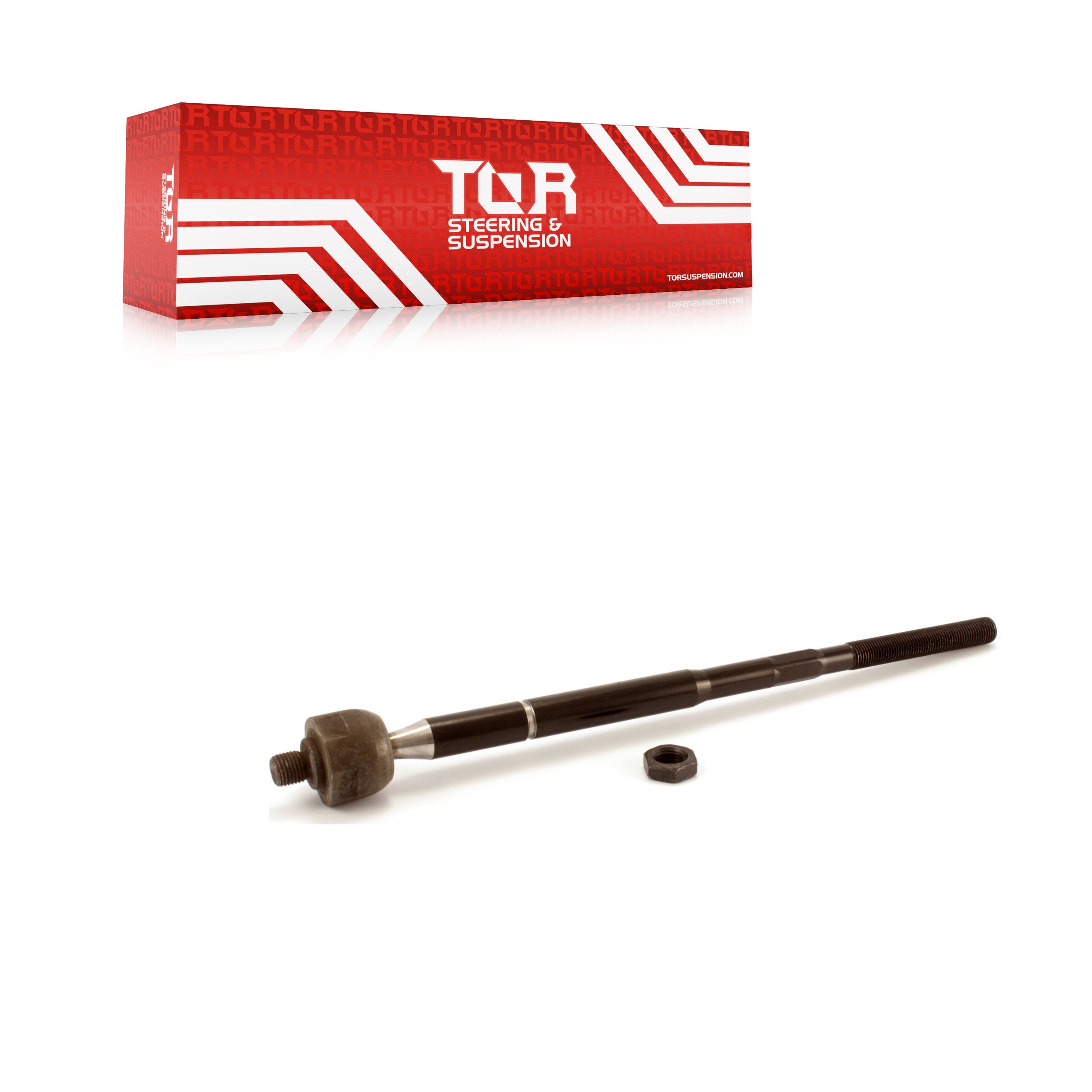TOR TOR-ES80646 Steering Tie Rod End for 2004-2010 Chrysler Town & Country product image