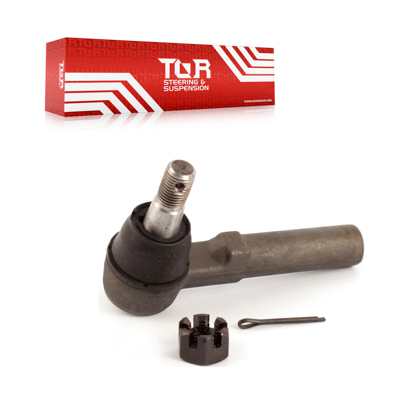 TOR_Steering Tie Rod End_TOR-ES80761