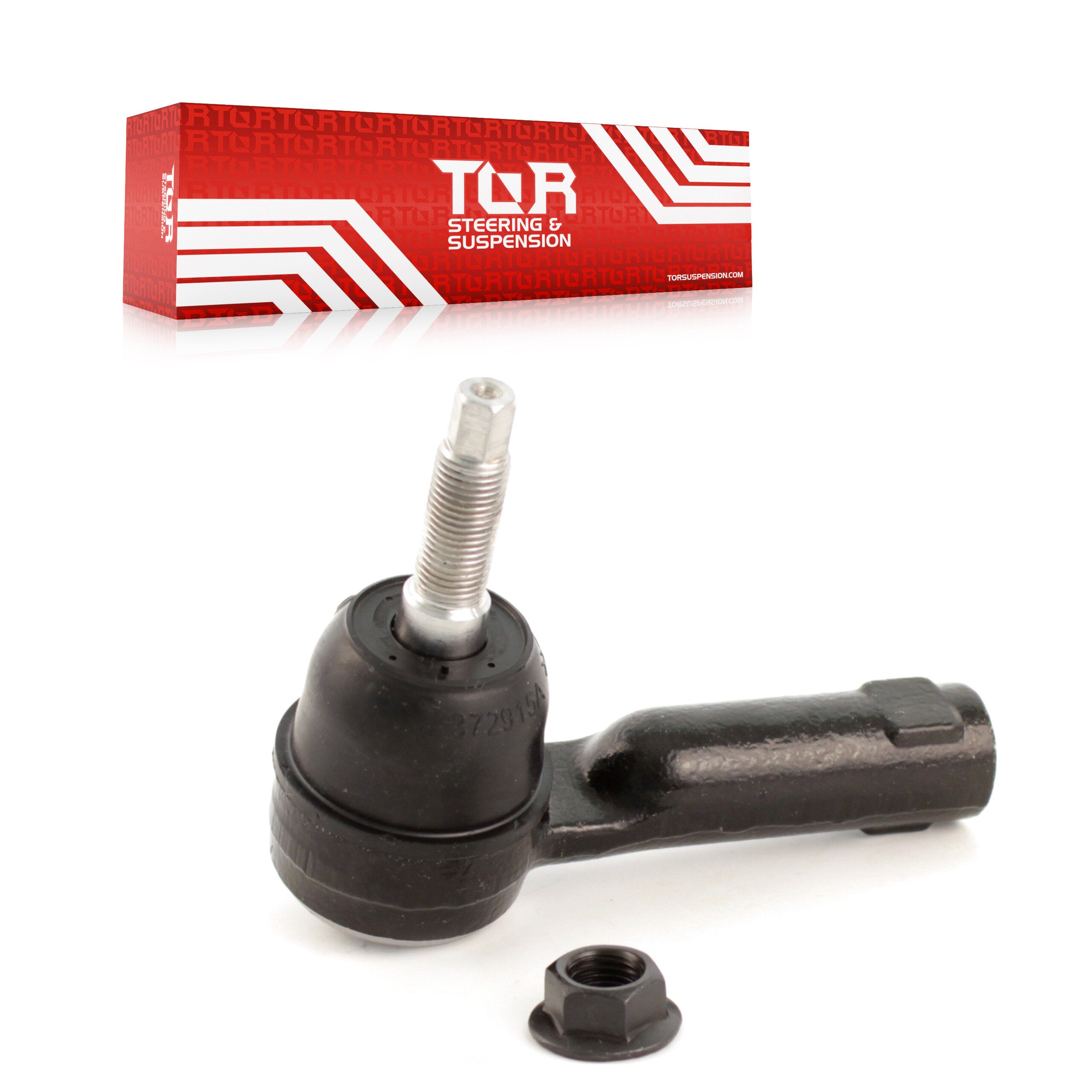 TOR_Steering Tie Rod End_TOR-ES80805