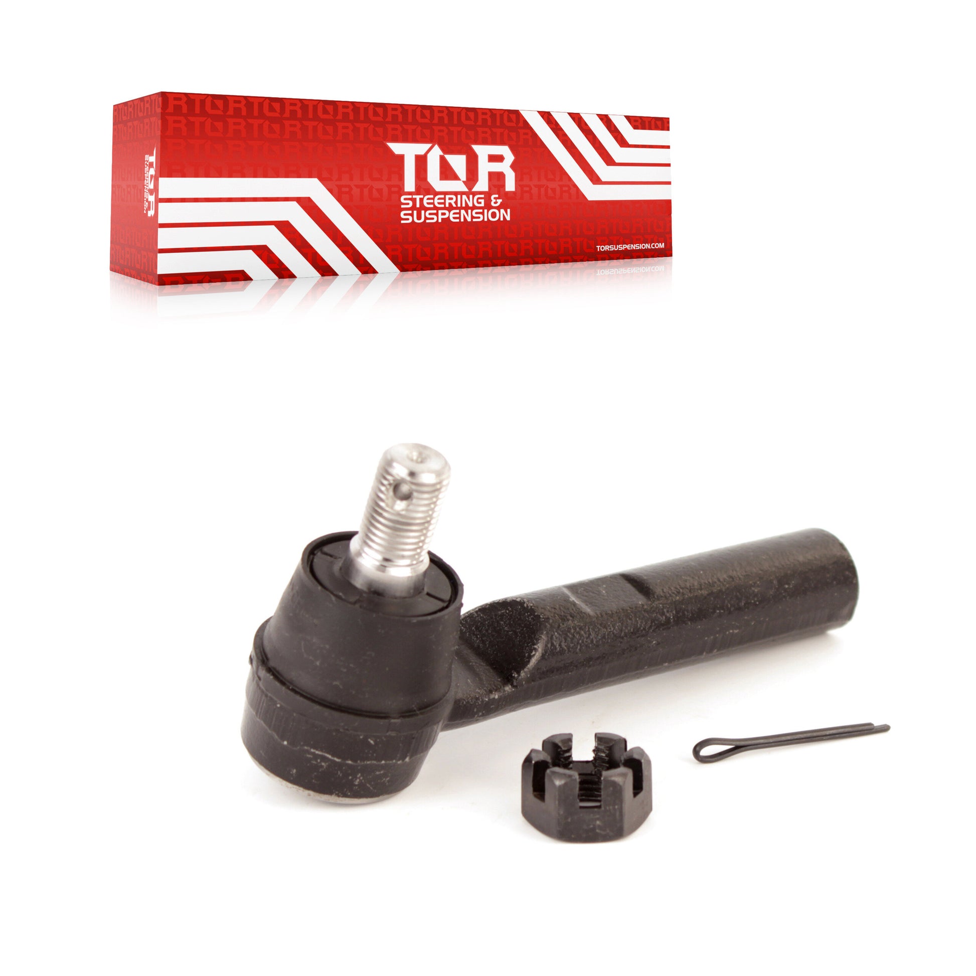 TOR_Steering Tie Rod End_TOR-ES80895
