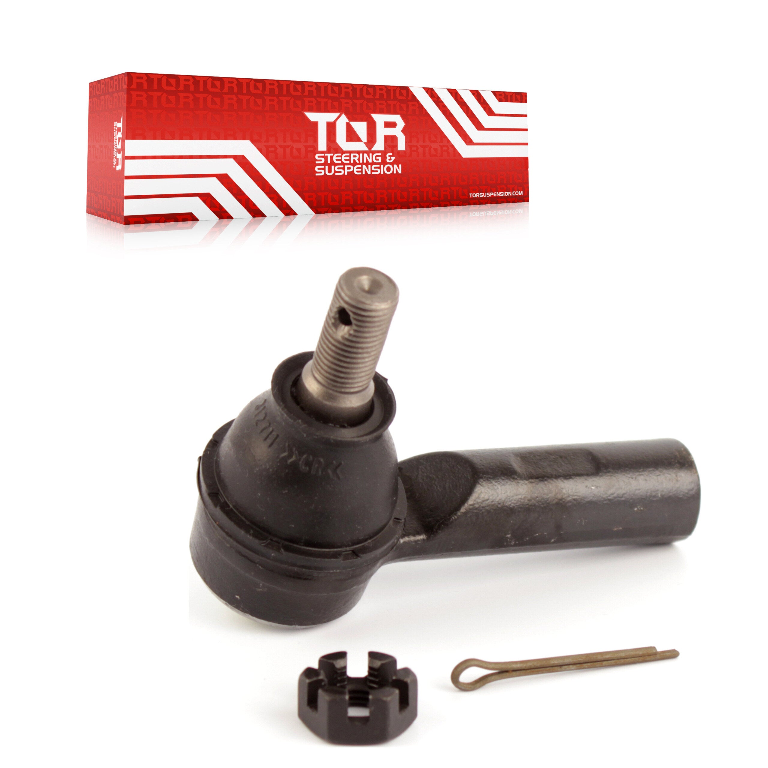 TOR_Steering Tie Rod End_TOR-ES80941