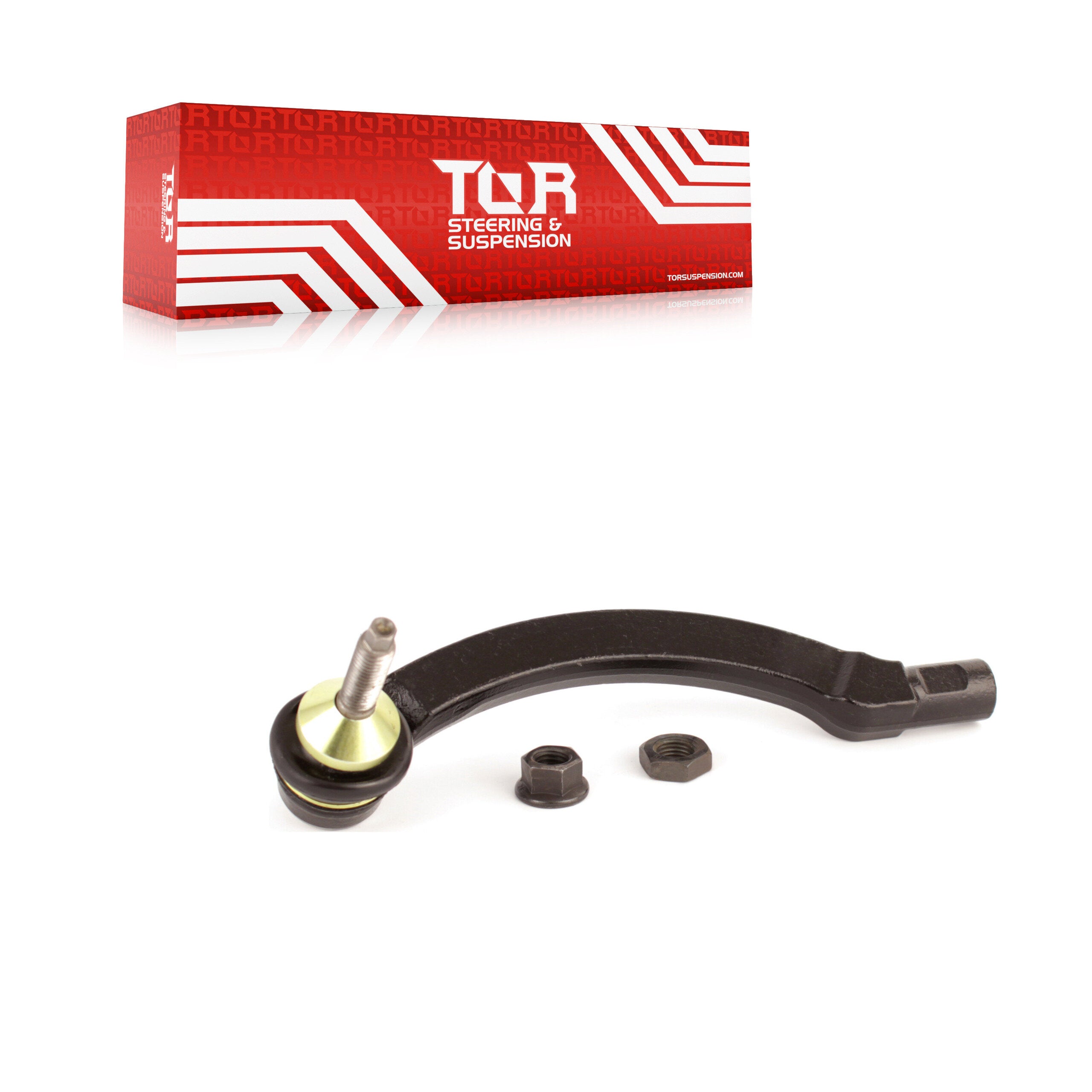 TOR_Steering Tie Rod End_TOR-ES80981