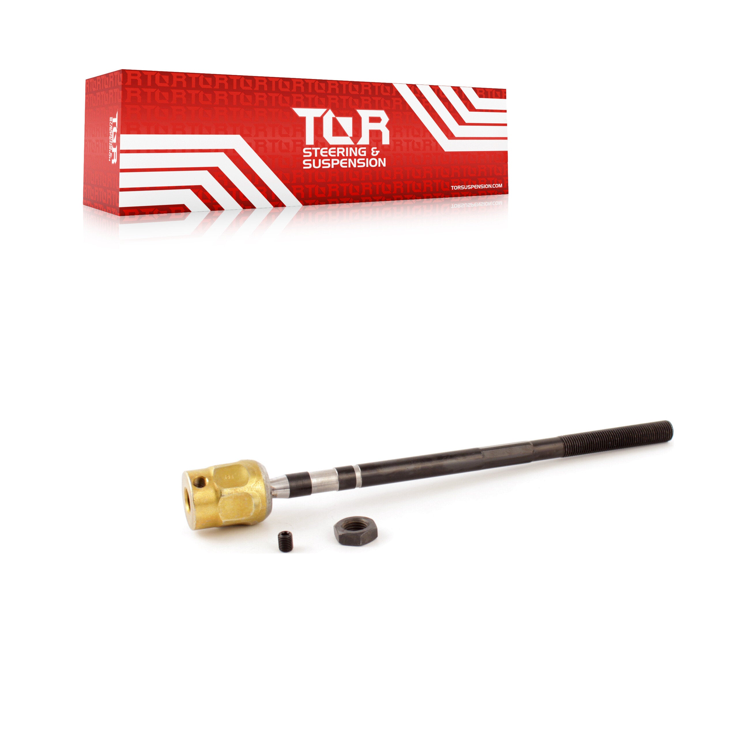 TOR_Steering Tie Rod End_TOR-EV128