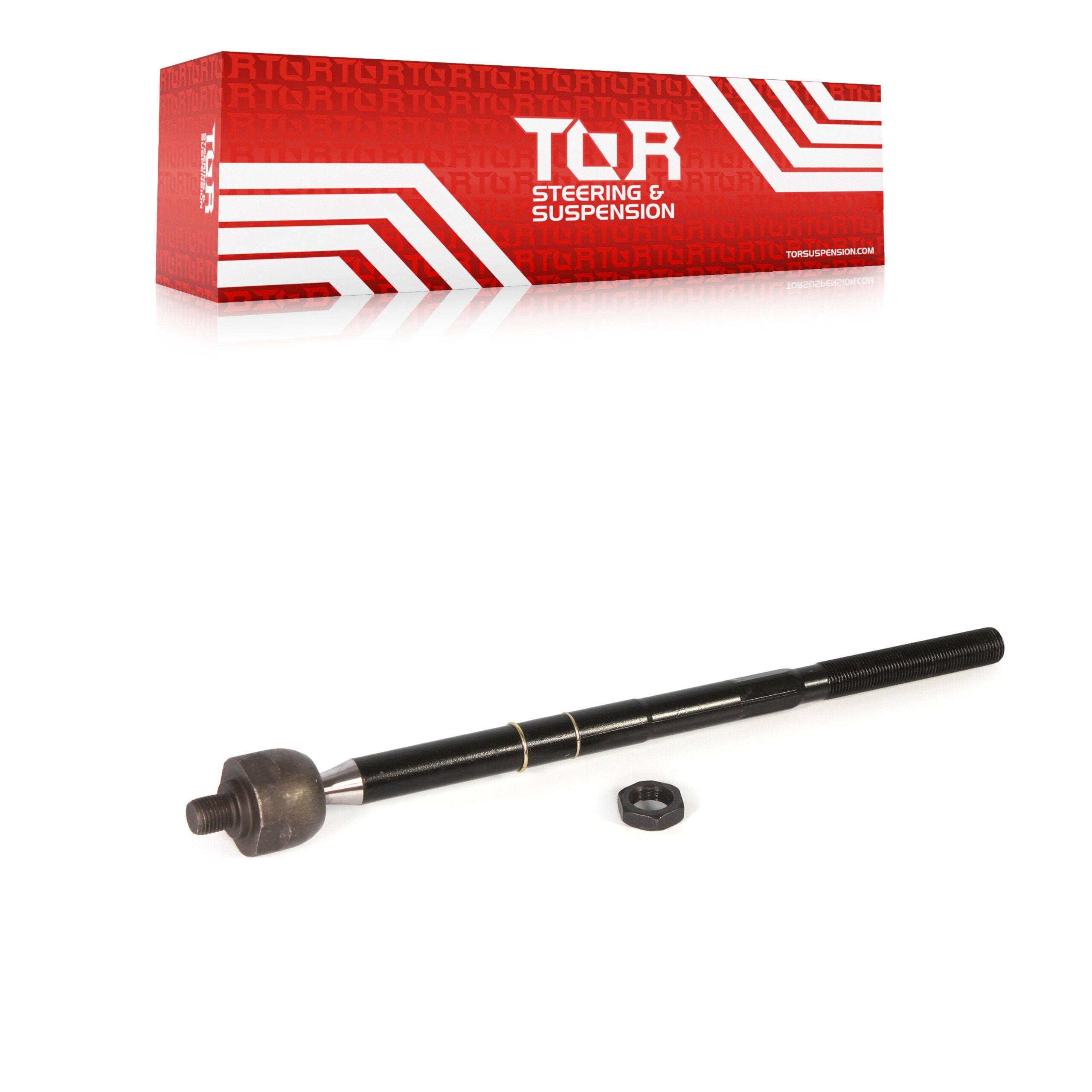 TOR TOR-EV424 Steering Tie Rod End for 2001-2007 Ford Escape product image