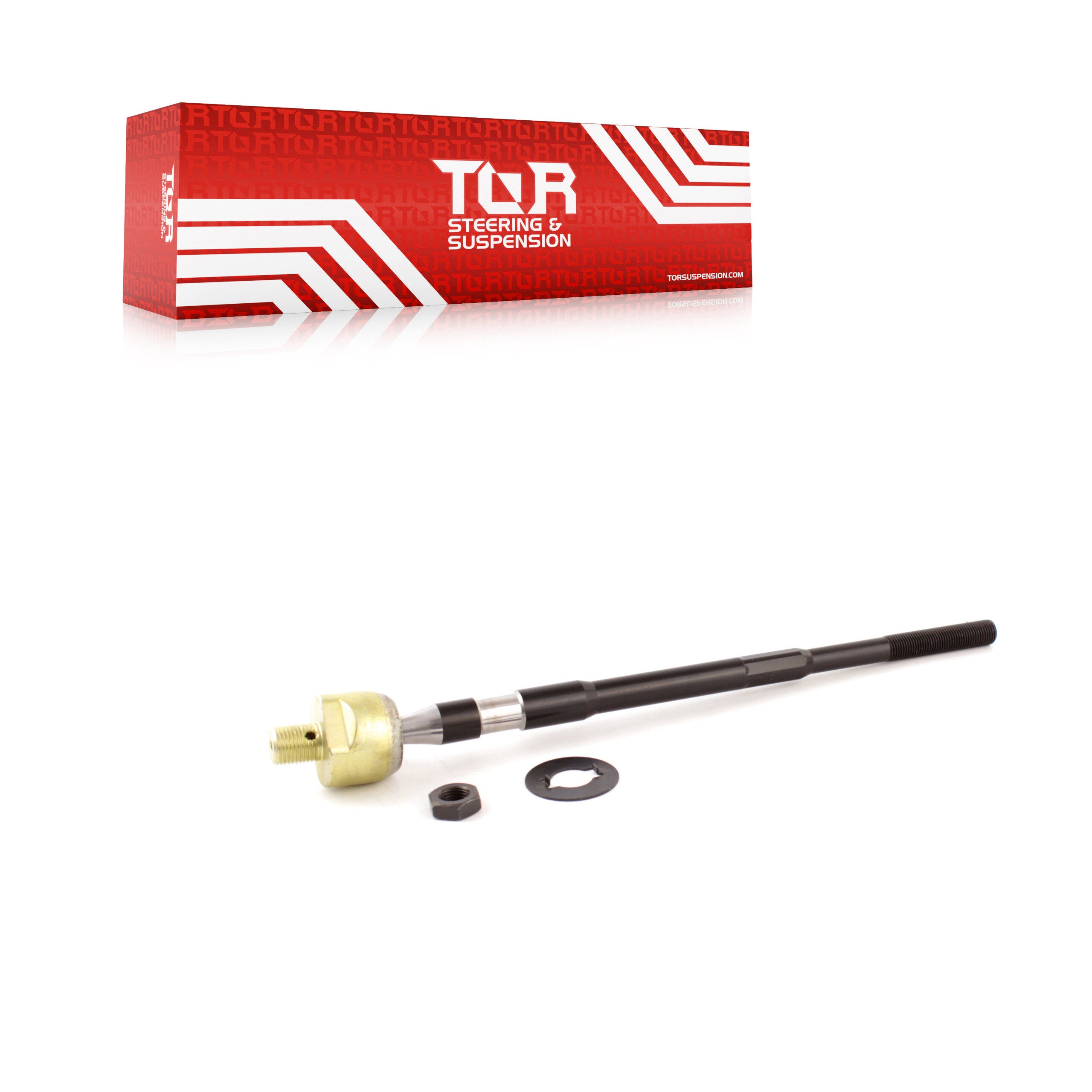 TOR_Steering Tie Rod End_TOR-EV80587