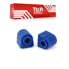 Top Quality_Suspension Stabilizer Bar Bushing Kit_TOR-K200045