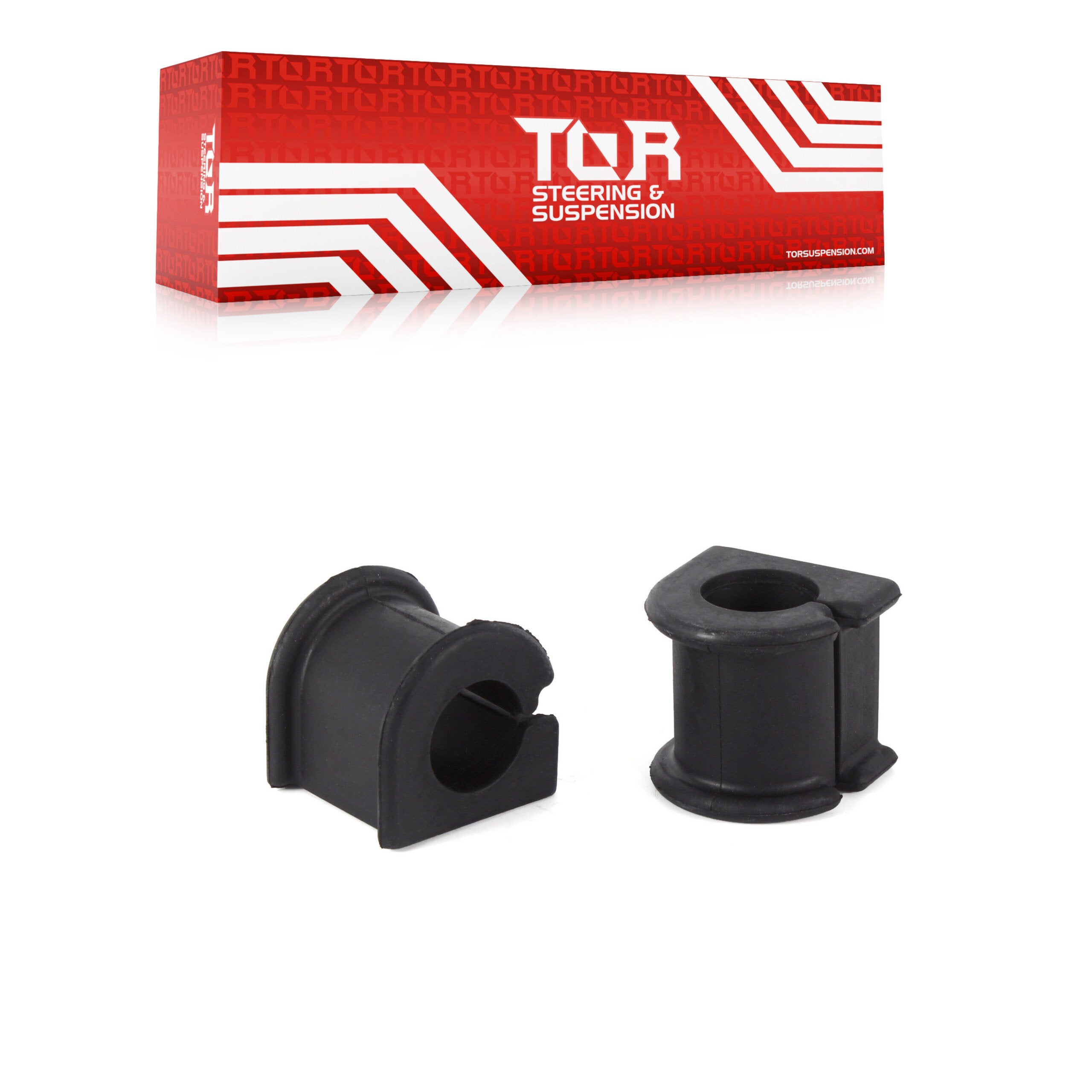 Top Quality_Suspension Stabilizer Bar Bushing Kit_TOR-K200146