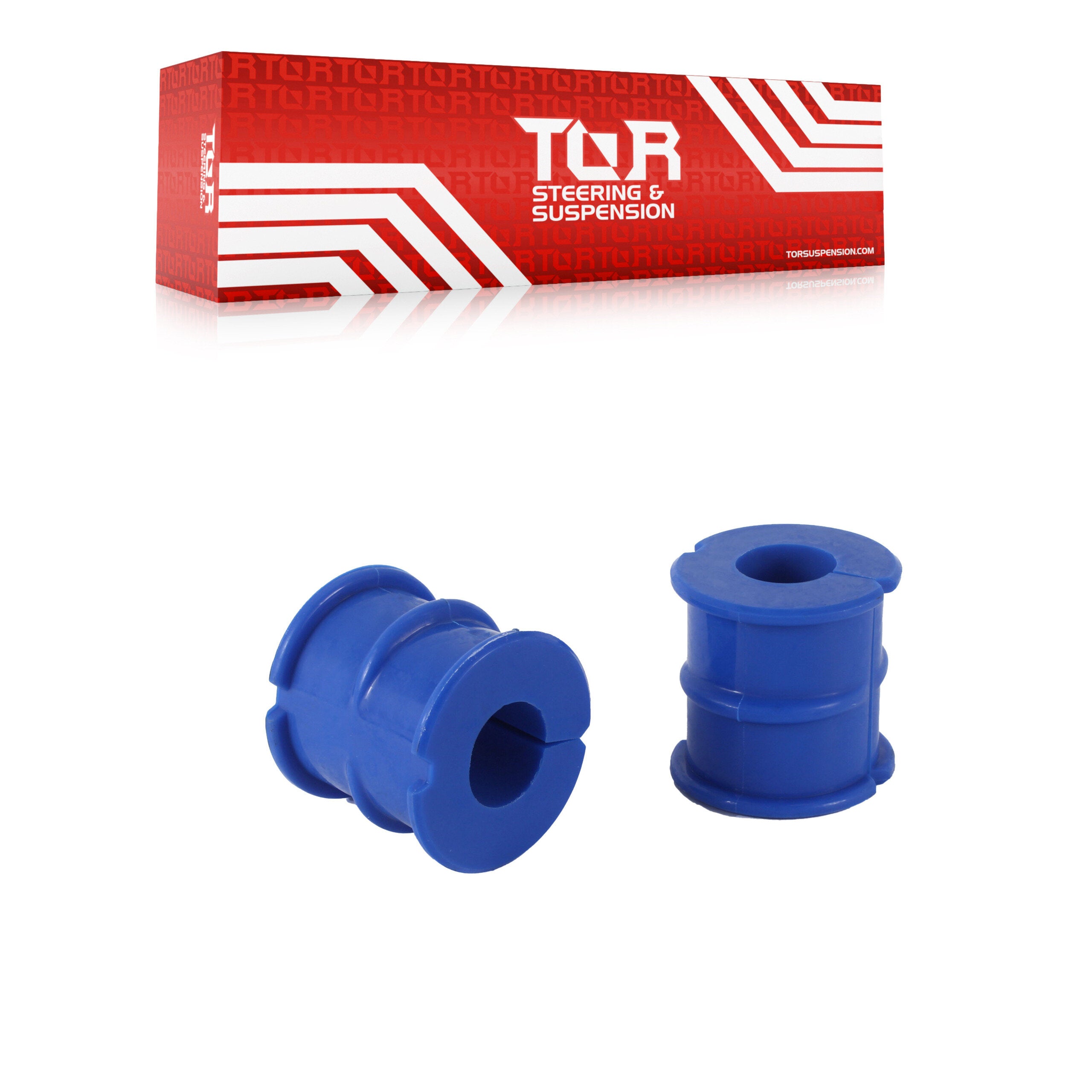 Top Quality_Suspension Stabilizer Bar Bushing Kit_TOR-K200170