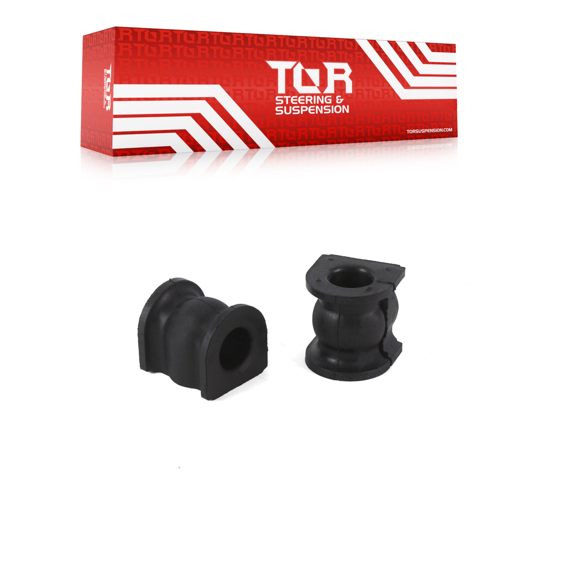 Top Quality_Suspension Stabilizer Bar Bushing Kit_TOR-K200205