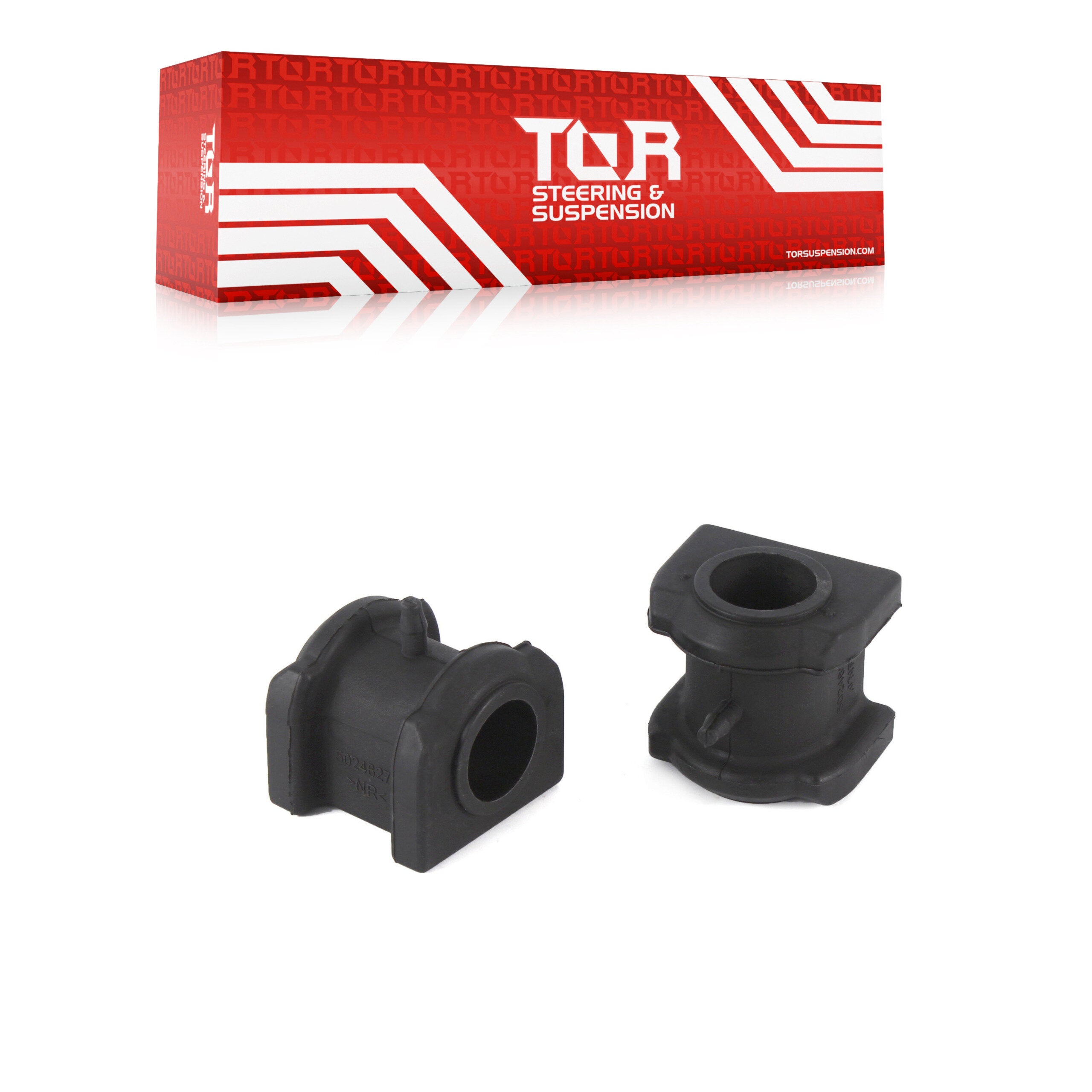 TOR TOR-K200216 Suspension Stabilizer Bar Bushing Kit for 2007-2018 Dodge Journey product image