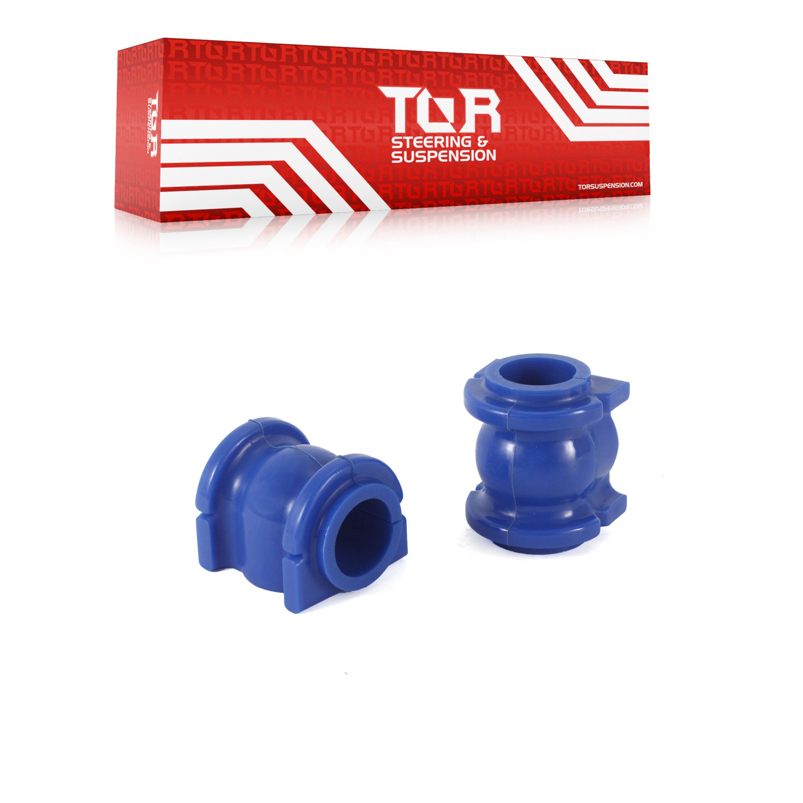 TOR TOR-K200220 Suspension Stabilizer Bar Bushing Kit for 2008-2020 Ram C/V product image