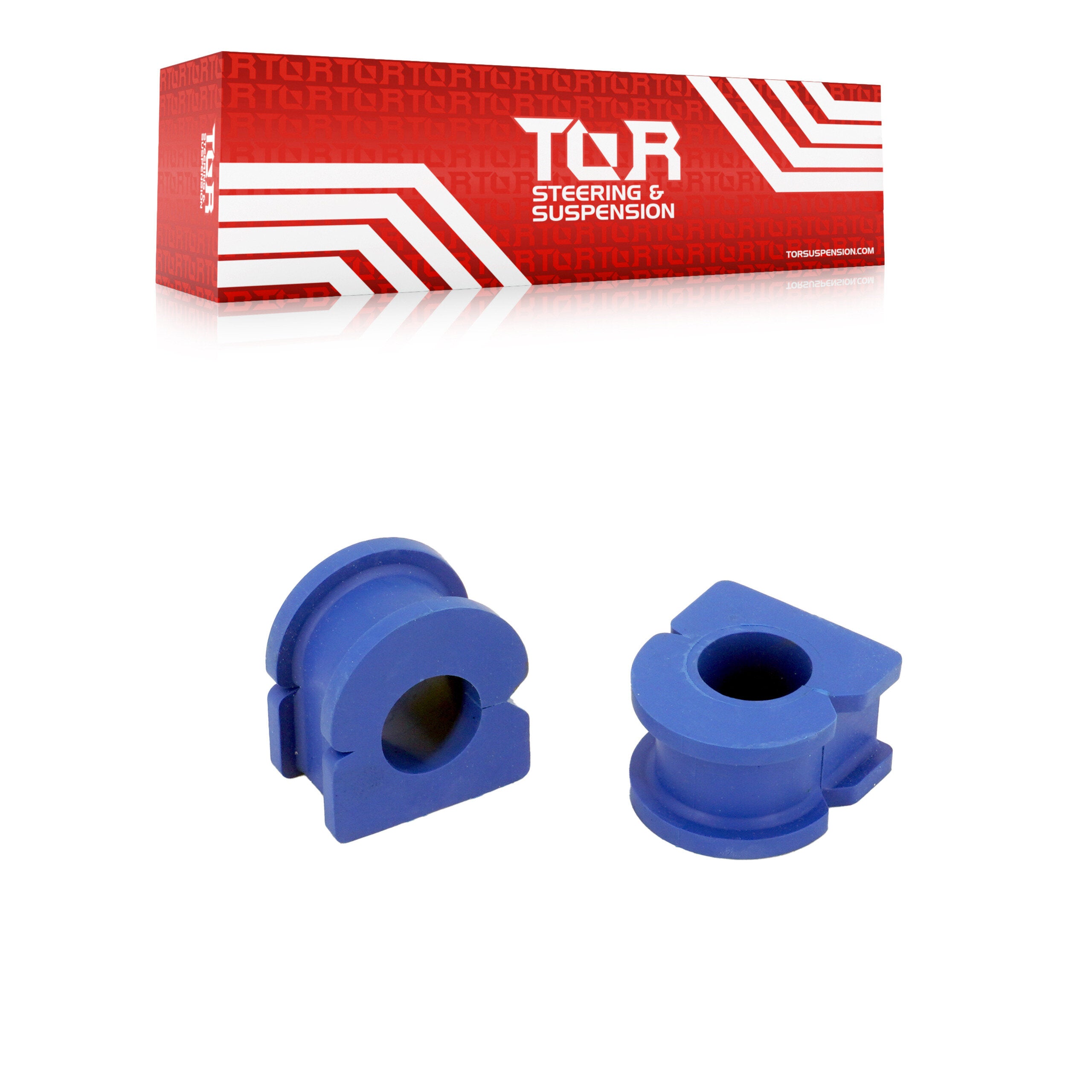 Top Quality_Suspension Stabilizer Bar Bushing Kit_TOR-K200221