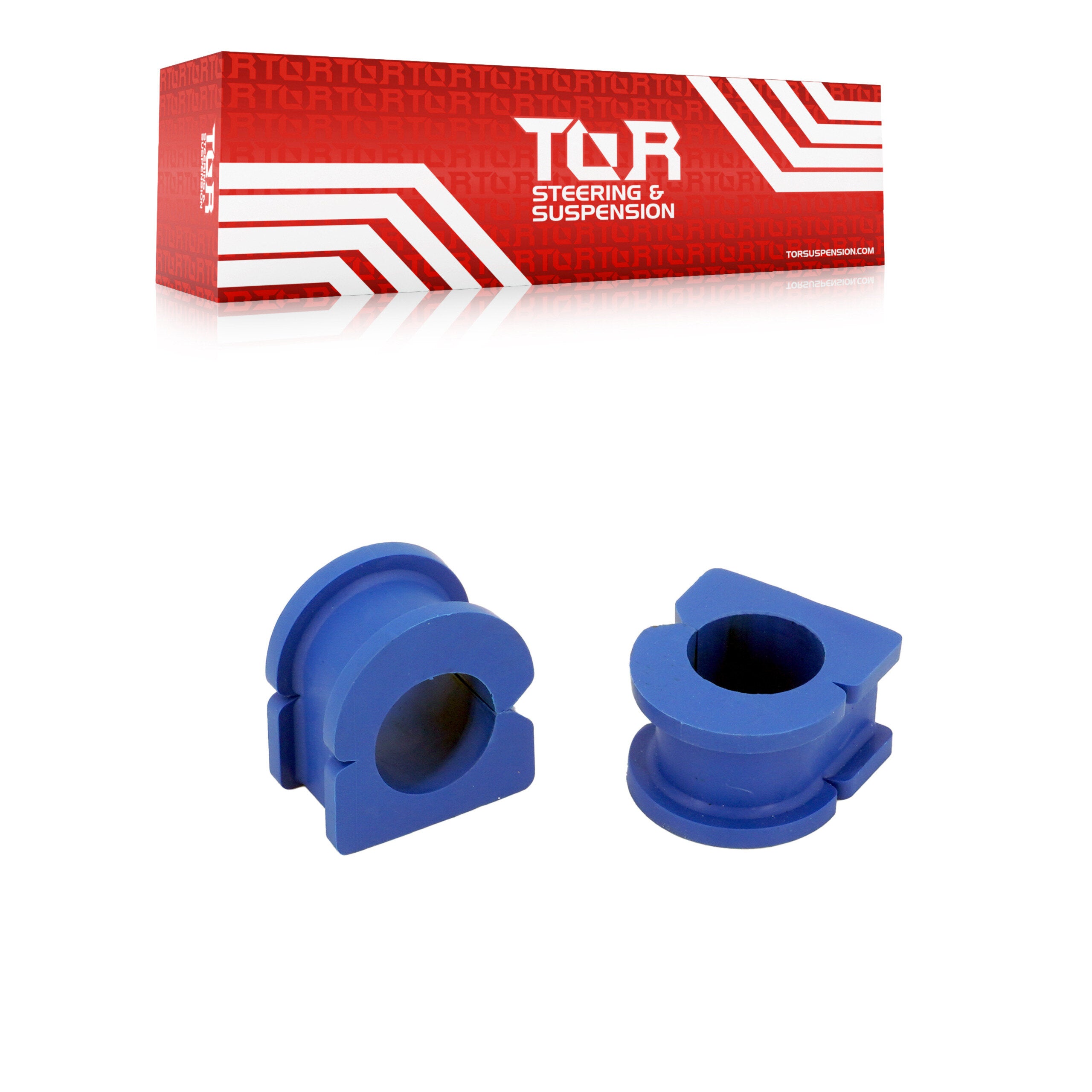 Top Quality_Suspension Stabilizer Bar Bushing Kit_TOR-K200222
