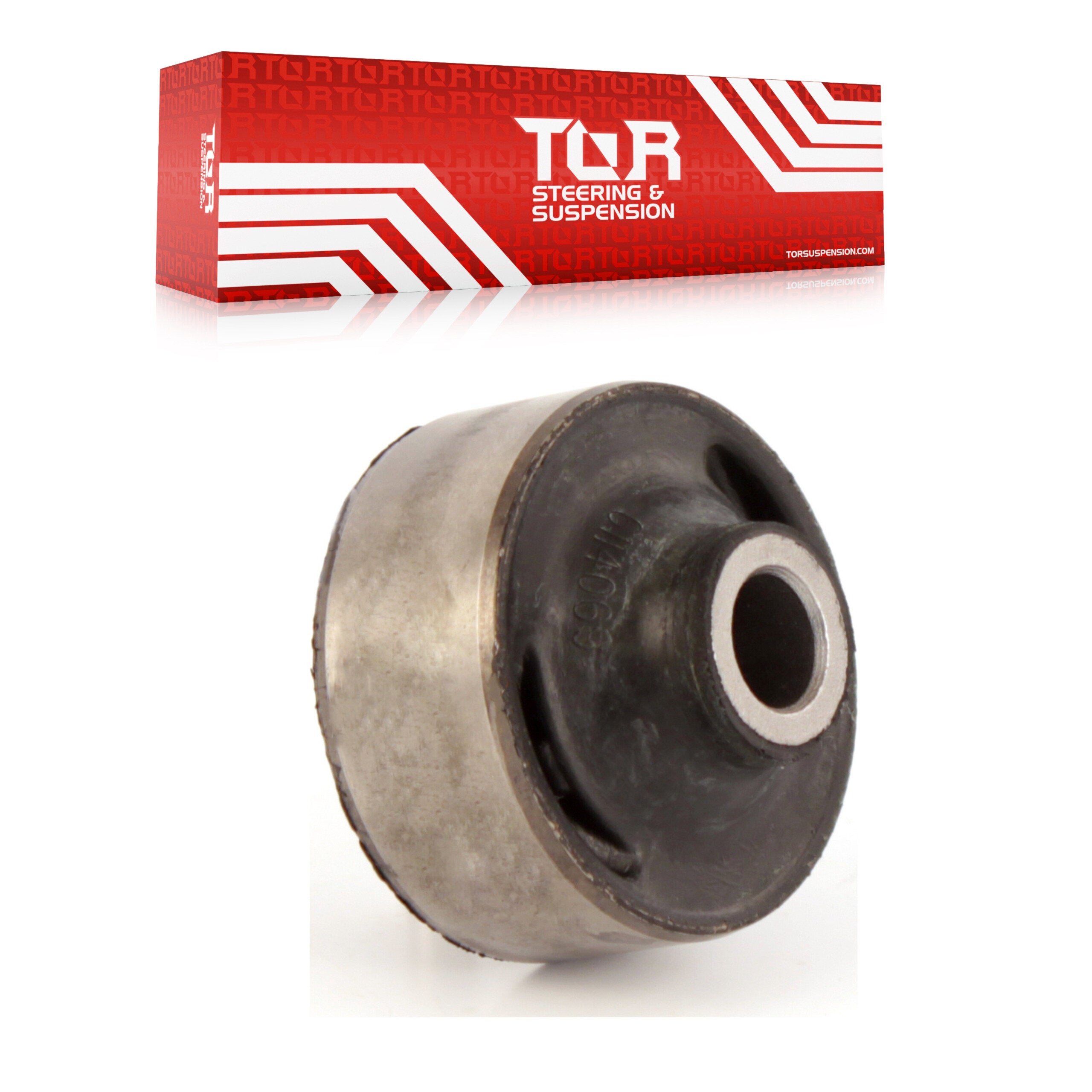 TOR TOR-K200254 Suspension Control Arm Bushing for 2002-2024 Mitsubishi Eclipse Cross product image