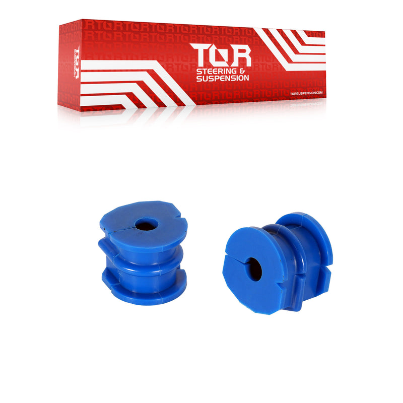 Top Quality_Suspension Stabilizer Bar Bushing Kit_TOR-K200301