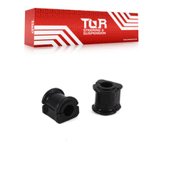 Top Quality_Suspension Stabilizer Bar Bushing Kit_TOR-K200306