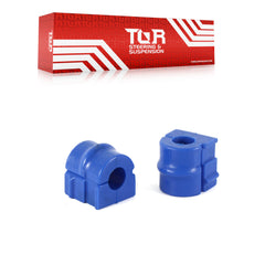 Top Quality_Suspension Stabilizer Bar Bushing Kit_TOR-K200319