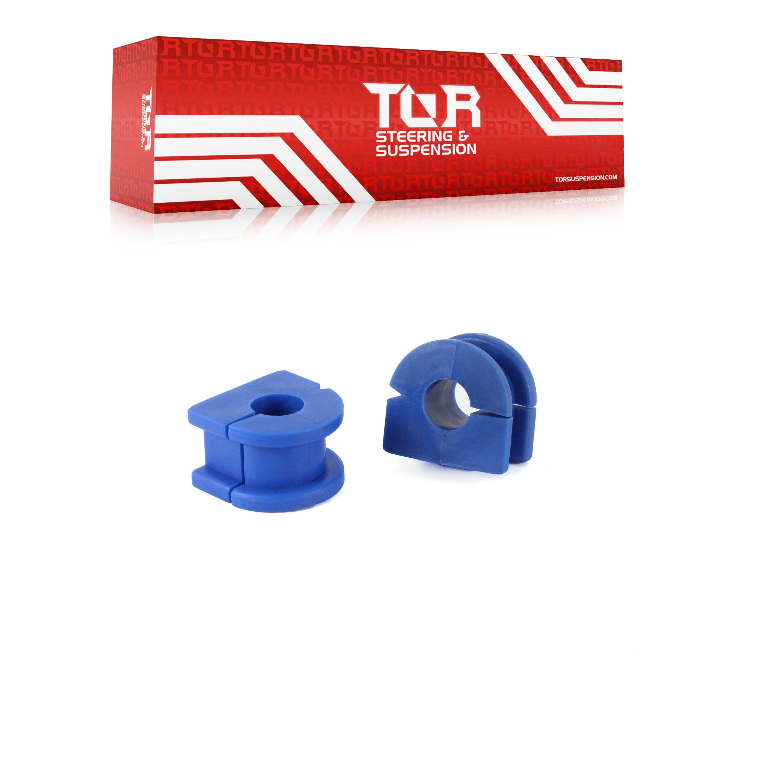Top Quality_Suspension Stabilizer Bar Bushing Kit_TOR-K200333