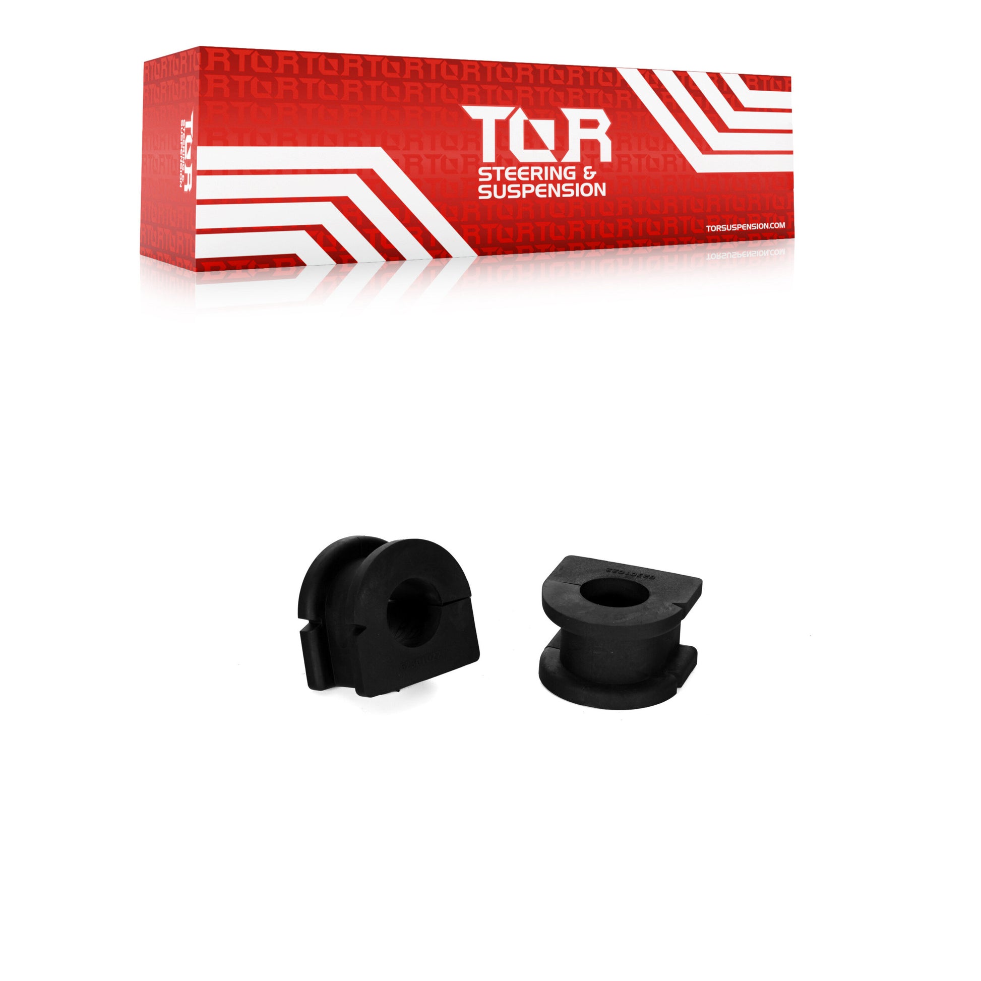 Top Quality_Suspension Stabilizer Bar Bushing Kit_TOR-K200334