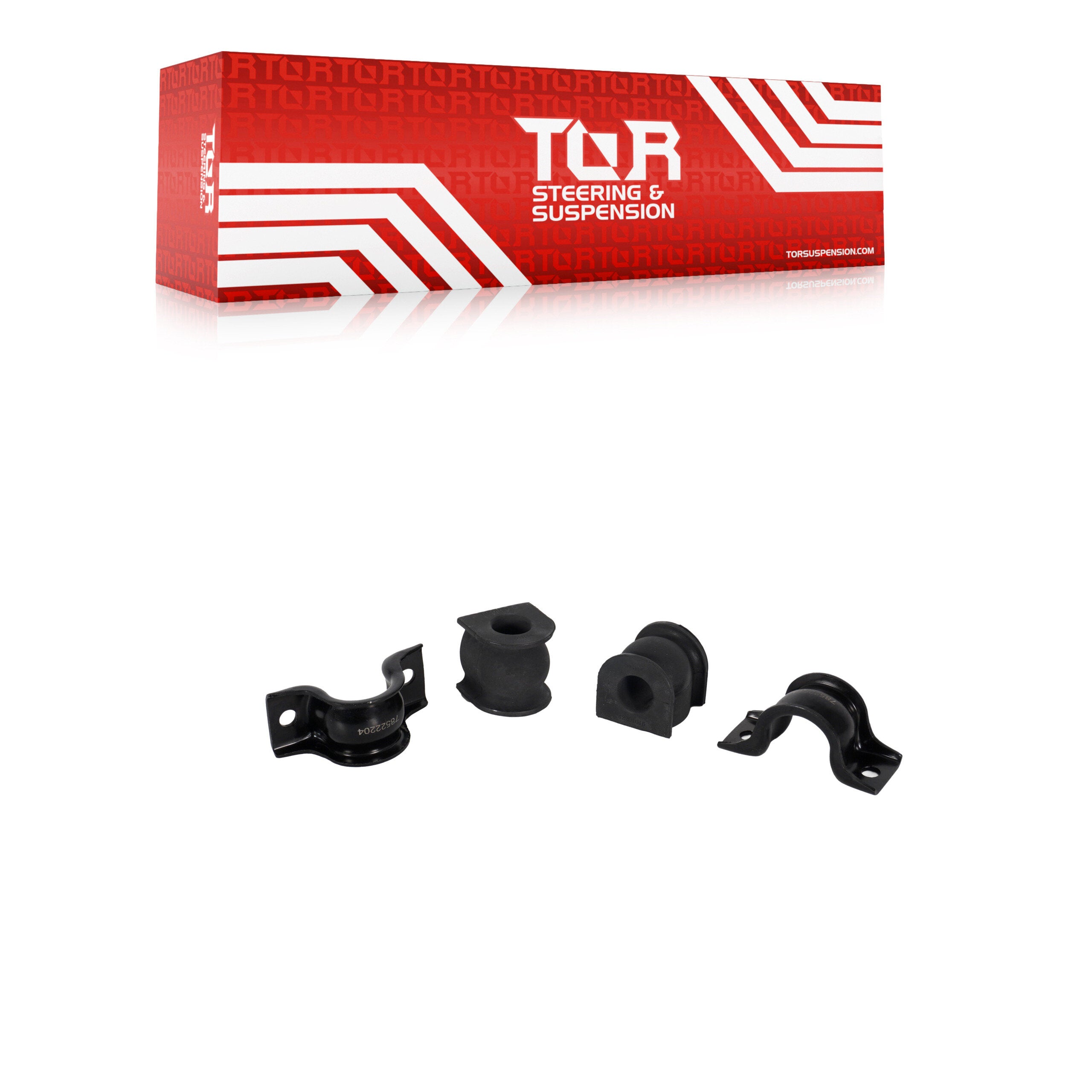 Top Quality_Suspension Stabilizer Bar Bushing Kit_TOR-K200519