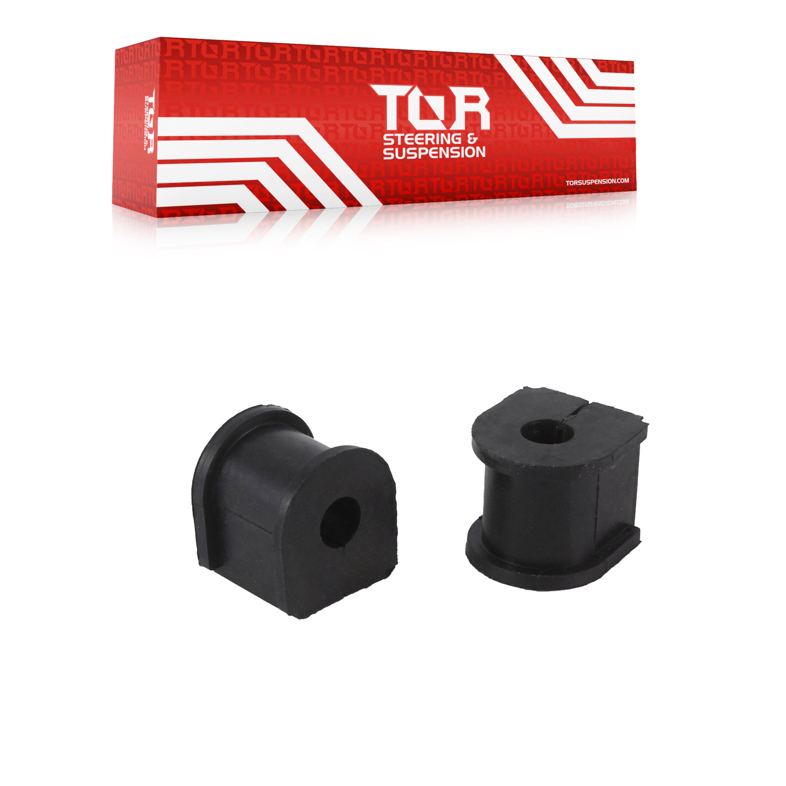Top Quality_Suspension Stabilizer Bar Bushing Kit_TOR-K200610