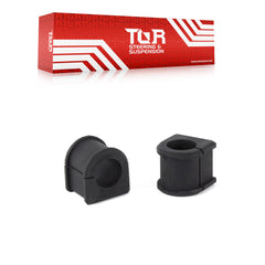 Top Quality_Suspension Stabilizer Bar Bushing Kit_TOR-K200624