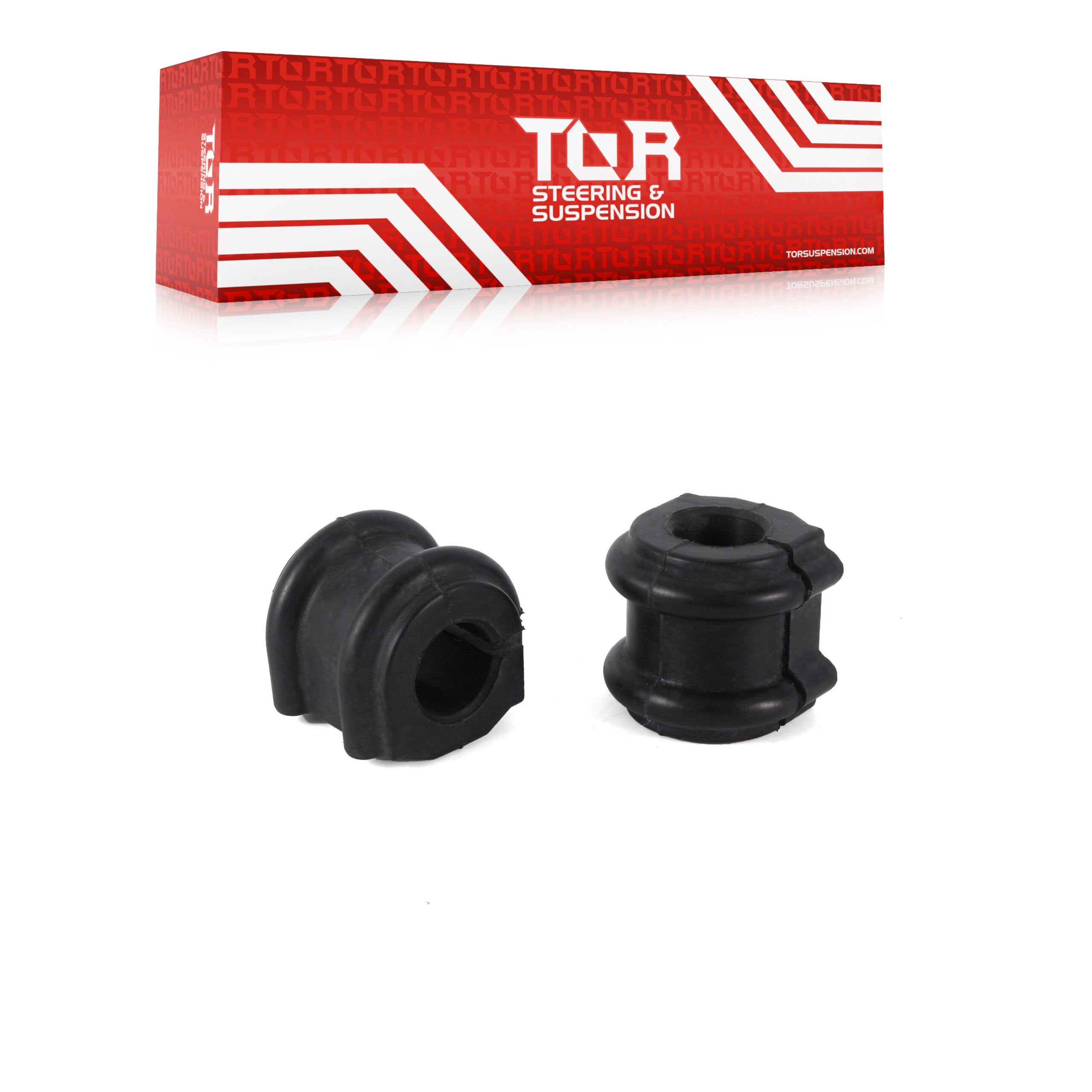 Top Quality_Suspension Stabilizer Bar Bushing Kit_TOR-K200731