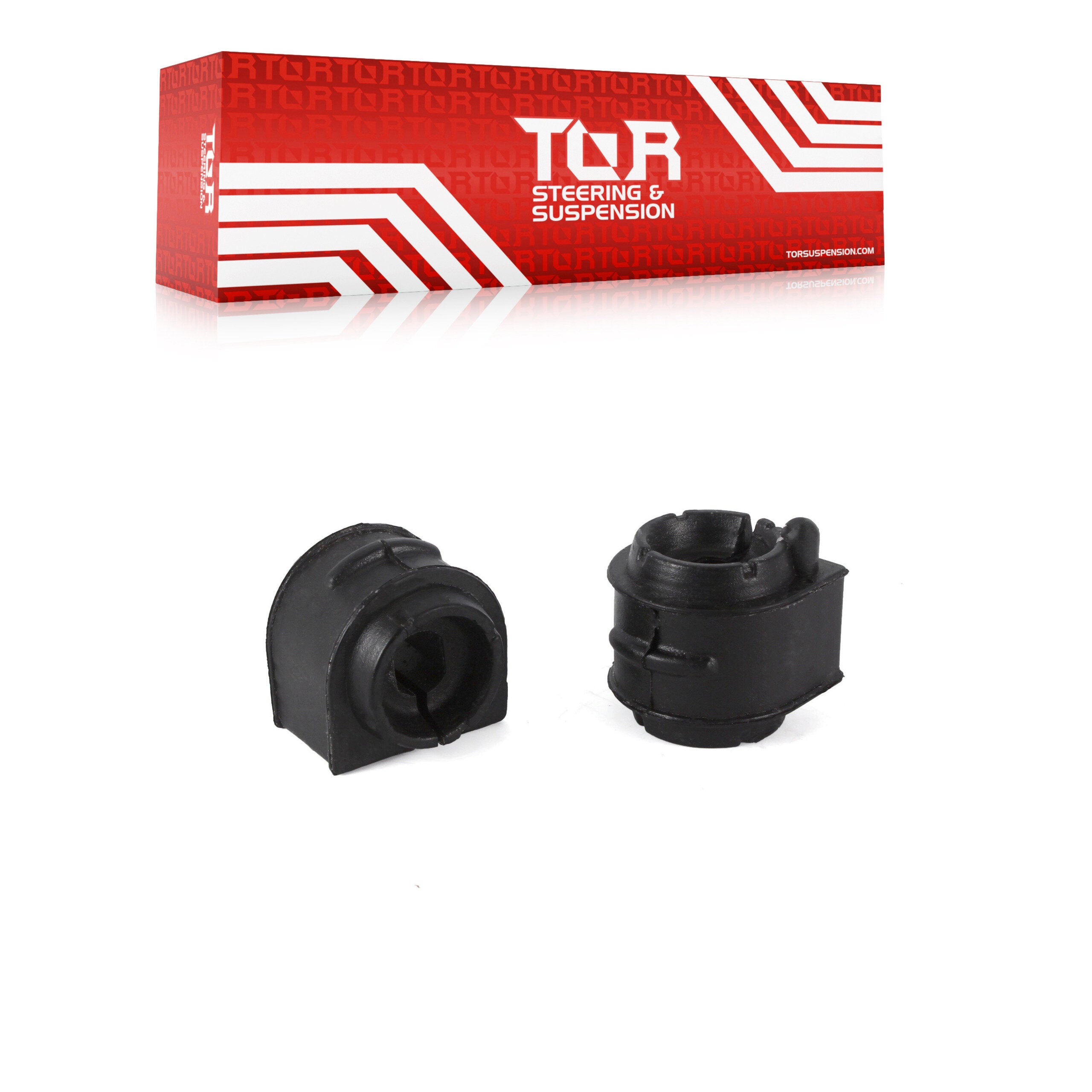 Top Quality_Suspension Stabilizer Bar Bushing Kit_TOR-K200808