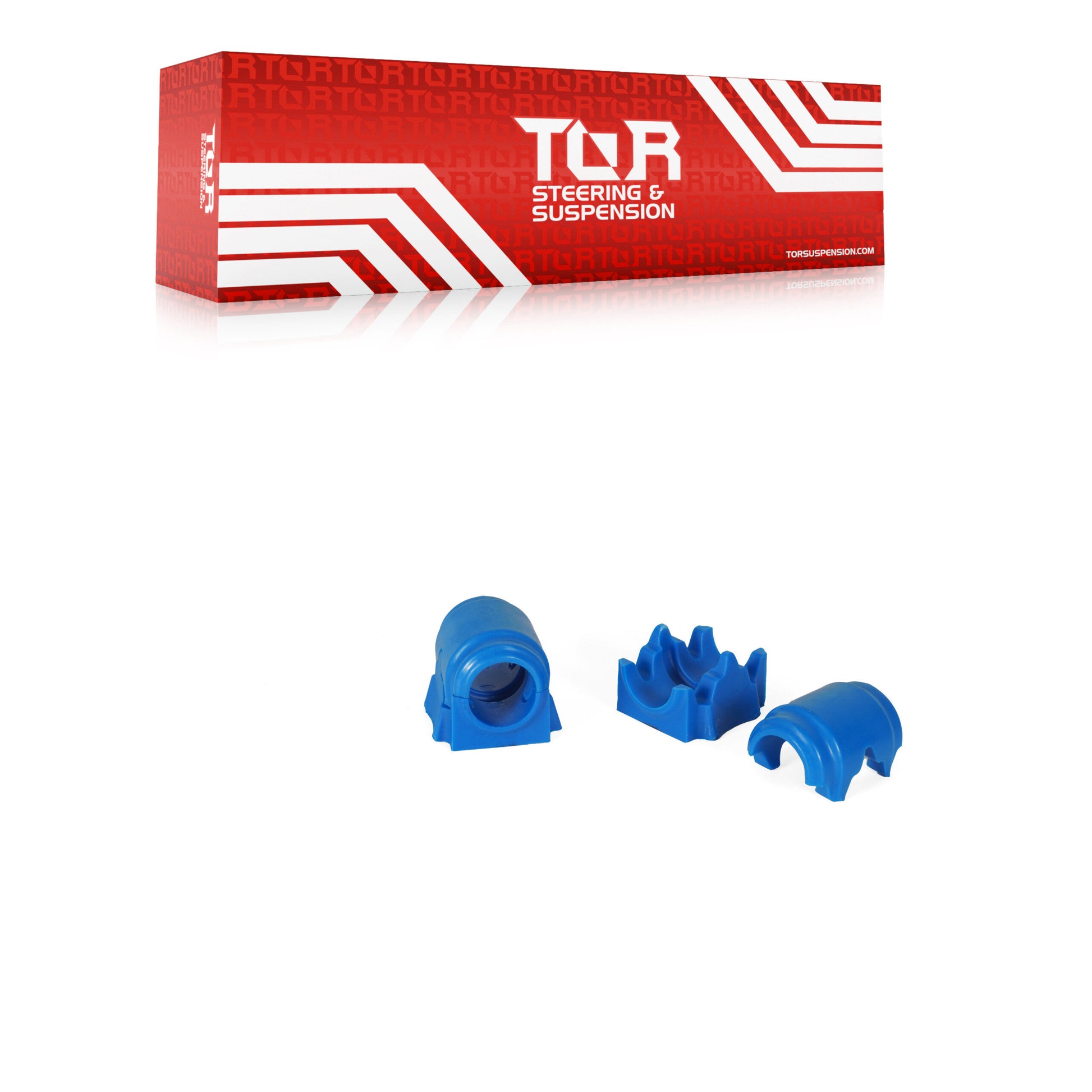 Top Quality_Suspension Stabilizer Bar Bushing Kit_TOR-K200846