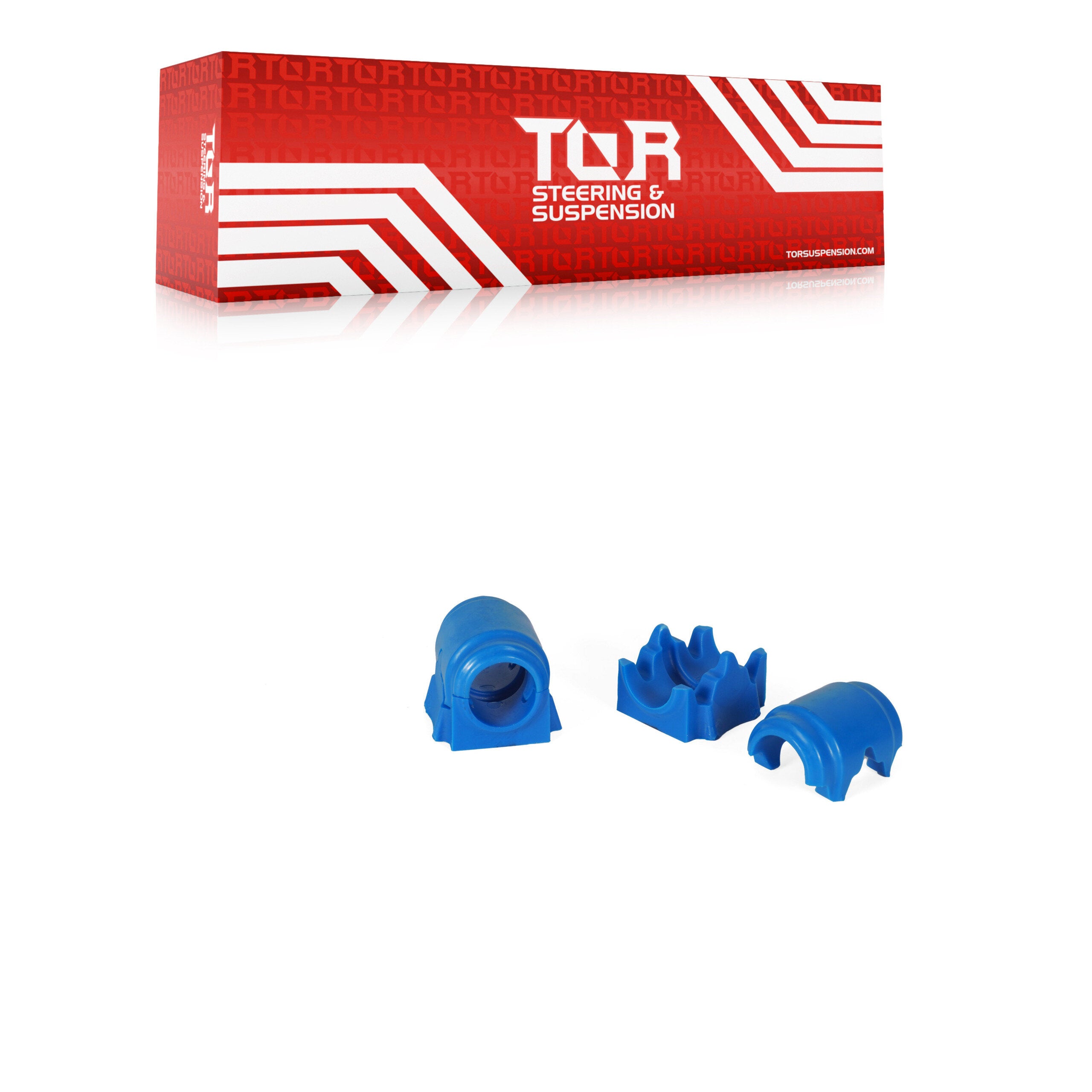 Top Quality_Suspension Stabilizer Bar Bushing Kit_TOR-K200846