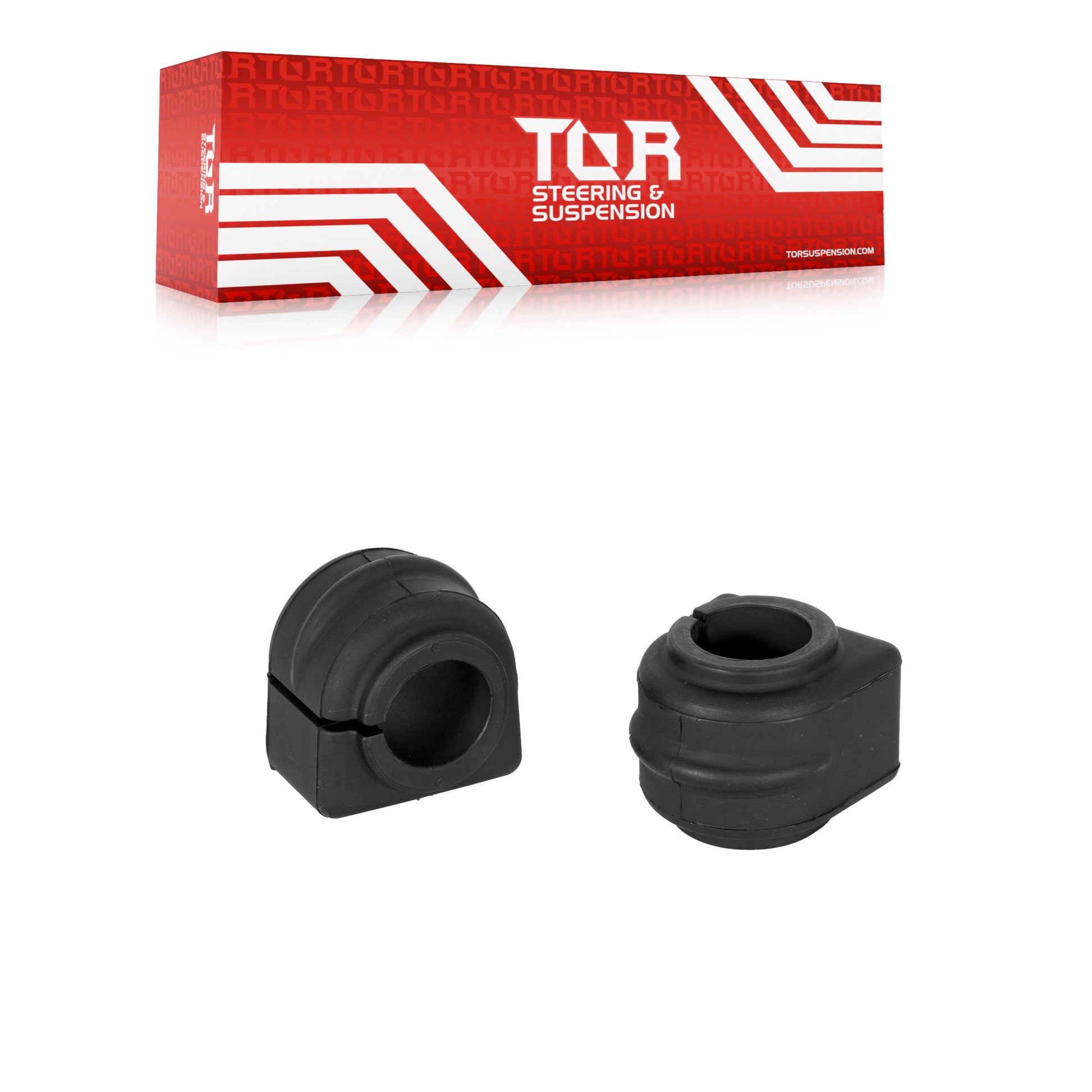 Top Quality_Suspension Stabilizer Bar Bushing Kit_TOR-K200876