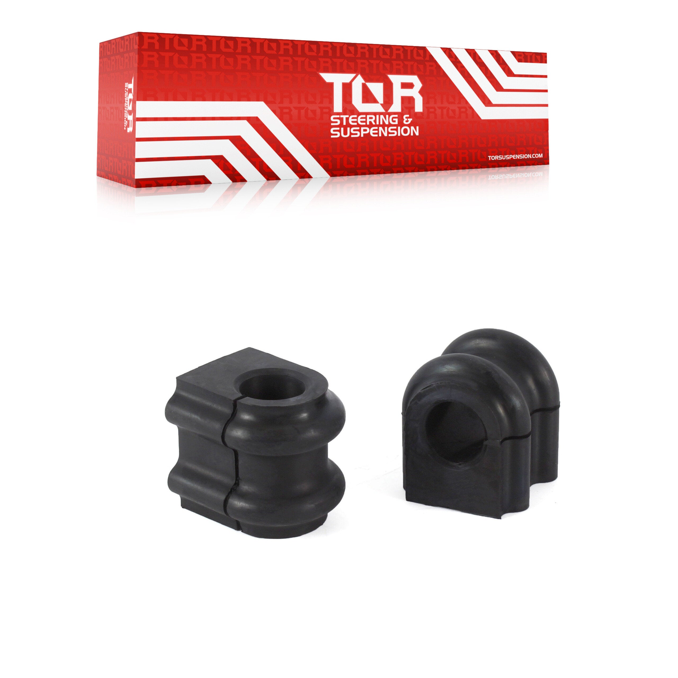 Top Quality_Suspension Stabilizer Bar Bushing Kit_TOR-K200903