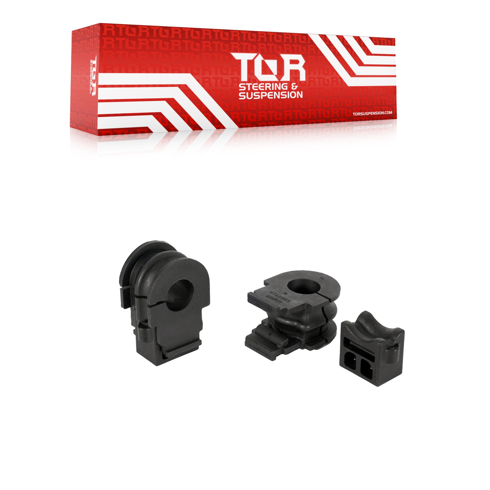 Top Quality_Suspension Stabilizer Bar Bushing Kit_TOR-K201298