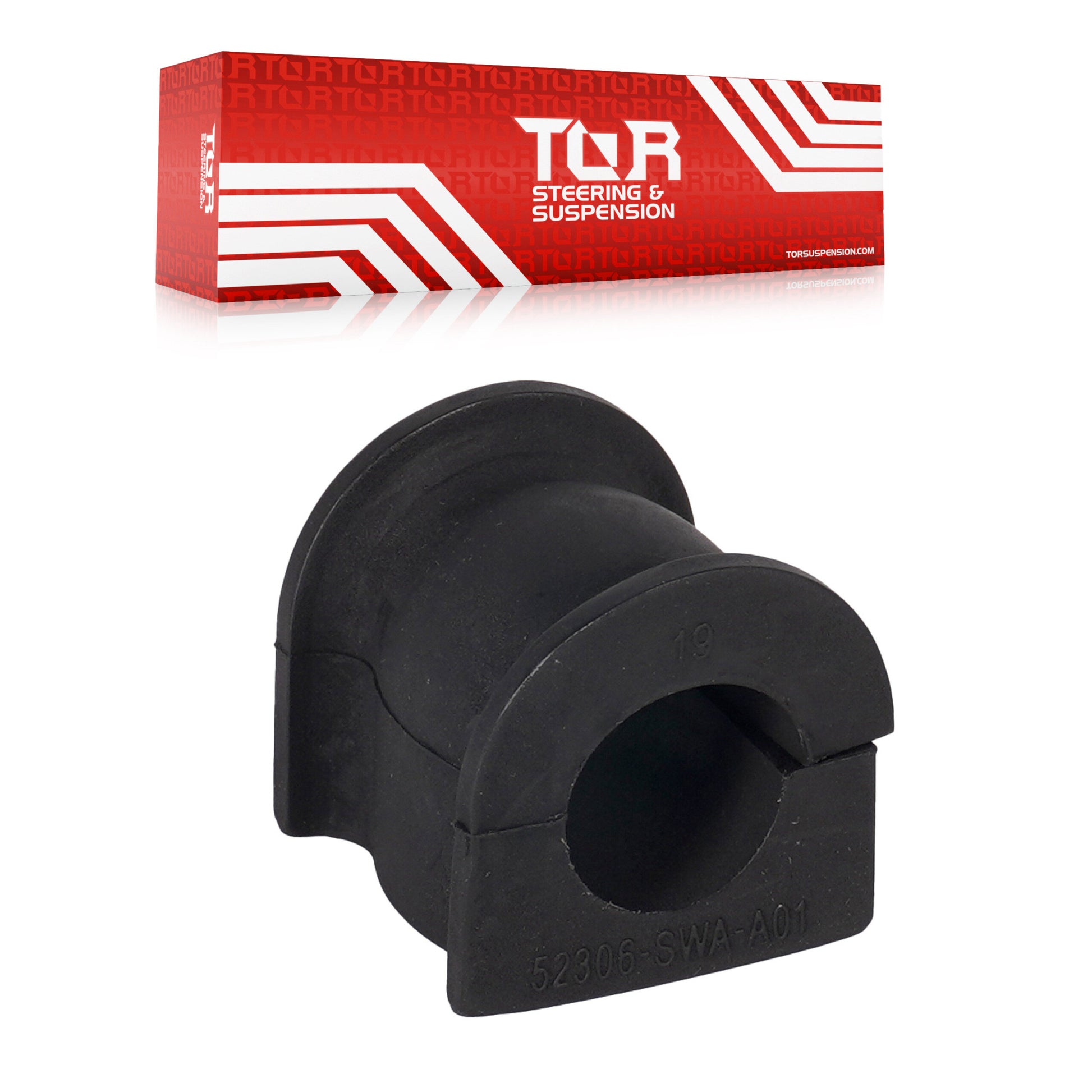 Top Quality_Suspension Stabilizer Bar Bushing Kit_TOR-K201299