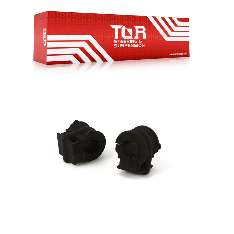 Top Quality_Suspension Stabilizer Bar Bushing Kit_TOR-K201304