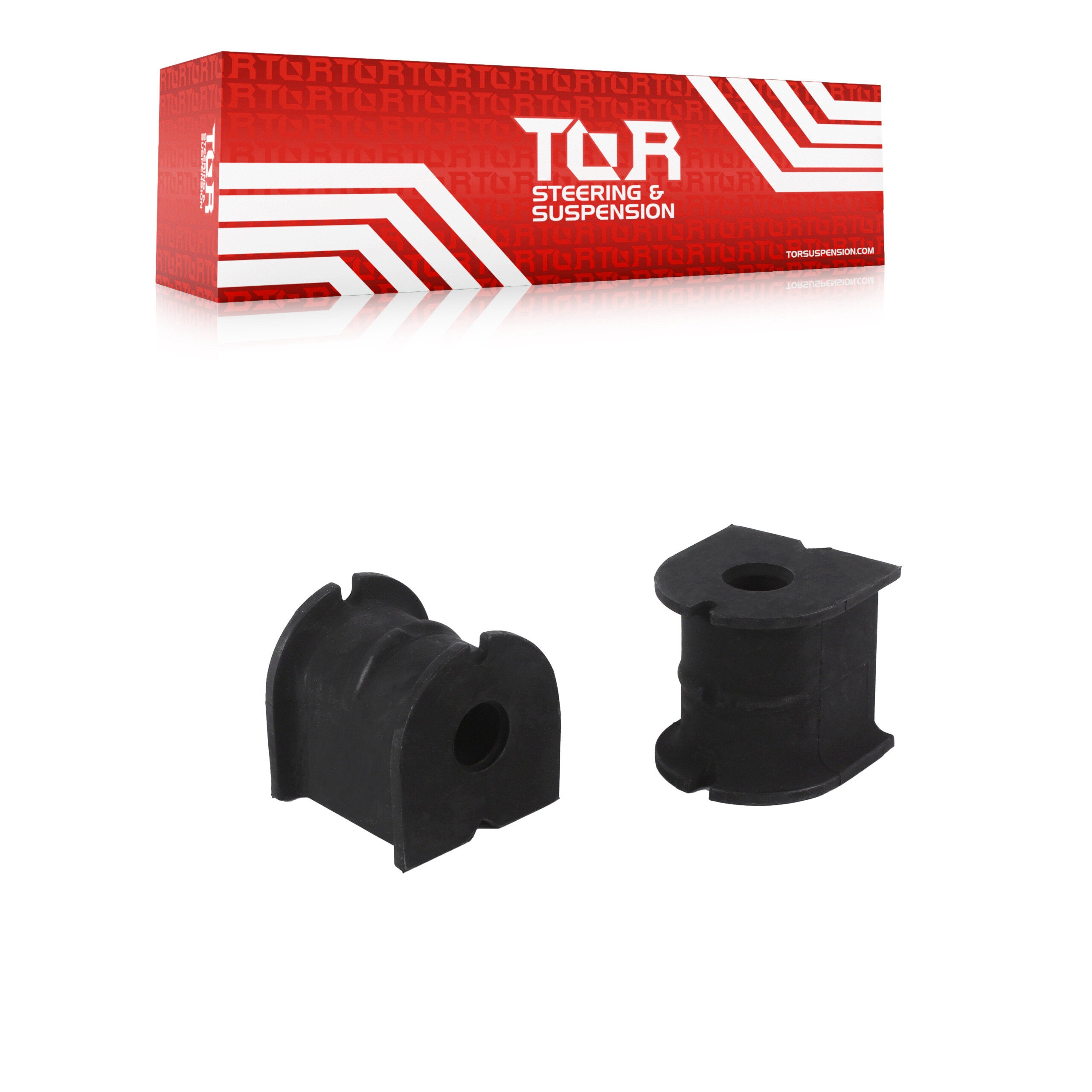 Top Quality_Suspension Stabilizer Bar Bushing Kit_TOR-K201312