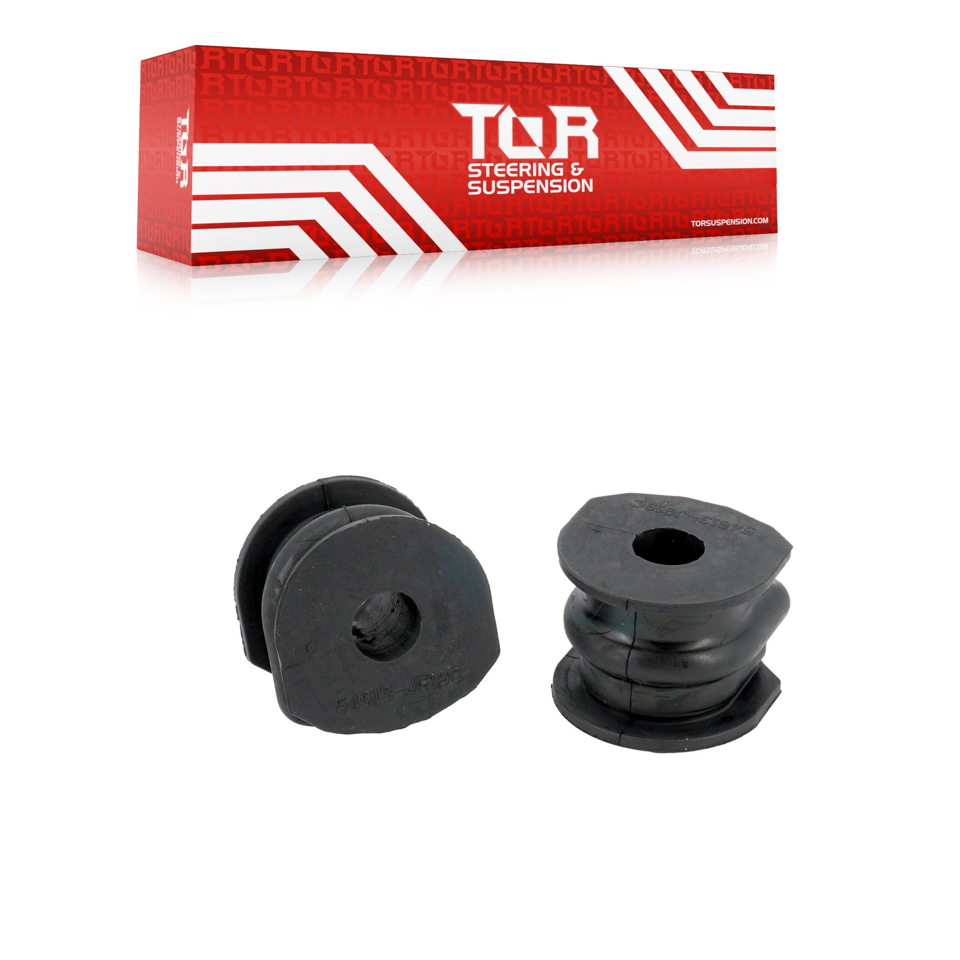 Top Quality_Suspension Stabilizer Bar Bushing Kit_TOR-K201418