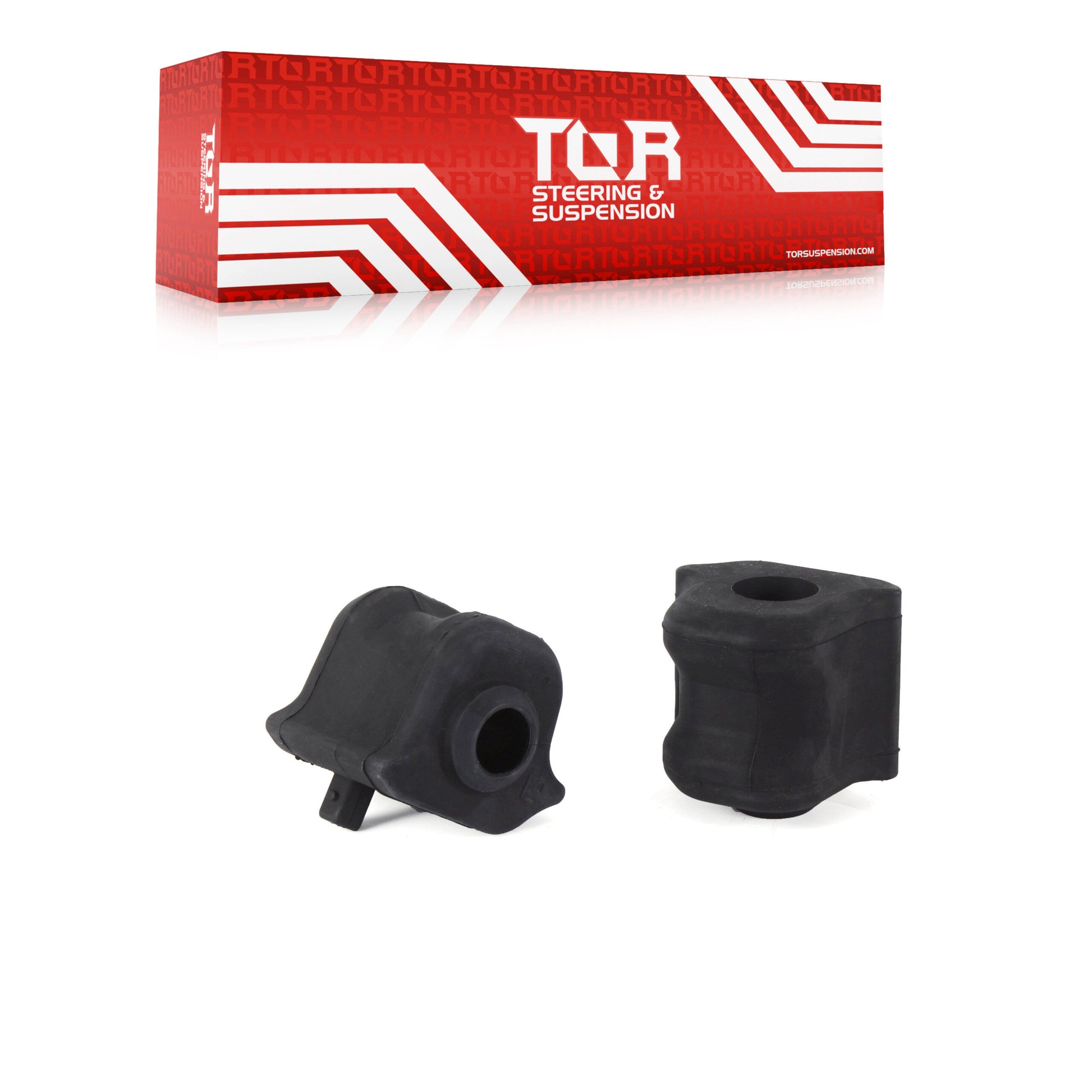 Top Quality_Suspension Stabilizer Bar Bushing Kit_TOR-K201483