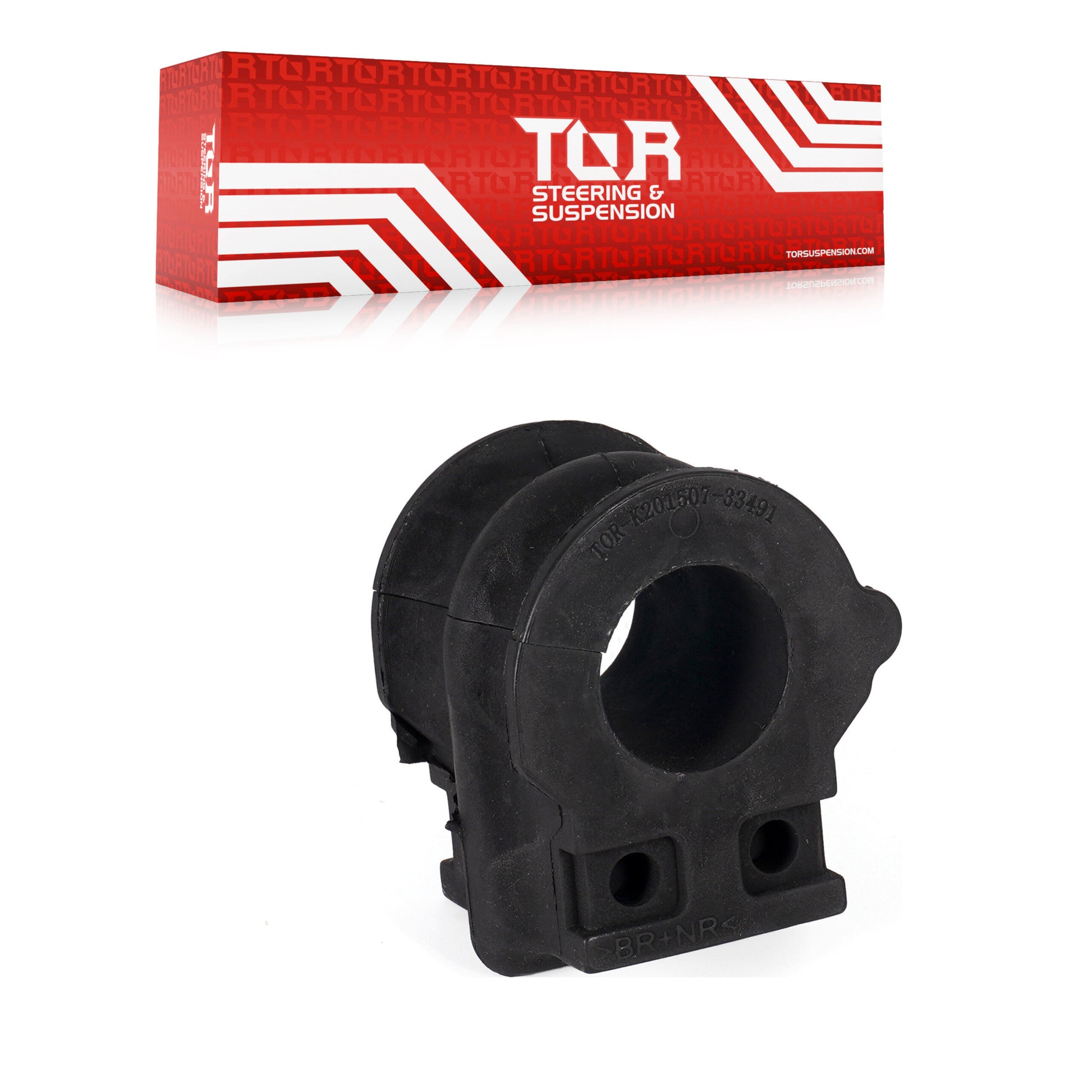 Top Quality_Suspension Stabilizer Bar Bushing Kit_TOR-K201507