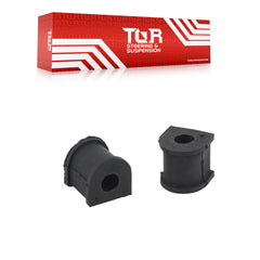 Top Quality_Suspension Stabilizer Bar Bushing Kit_TOR-K201762