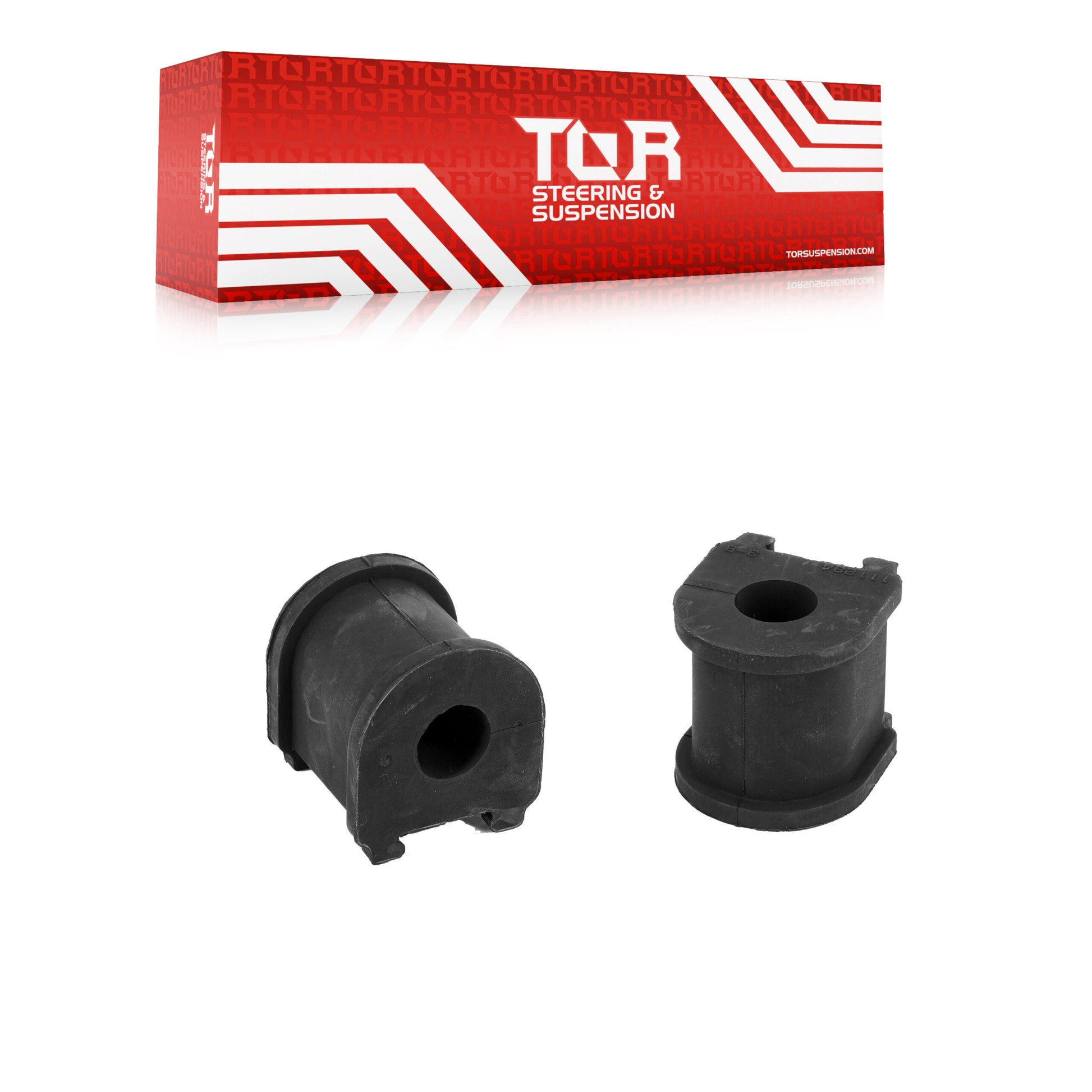 Top Quality_Suspension Stabilizer Bar Bushing Kit_TOR-K201763