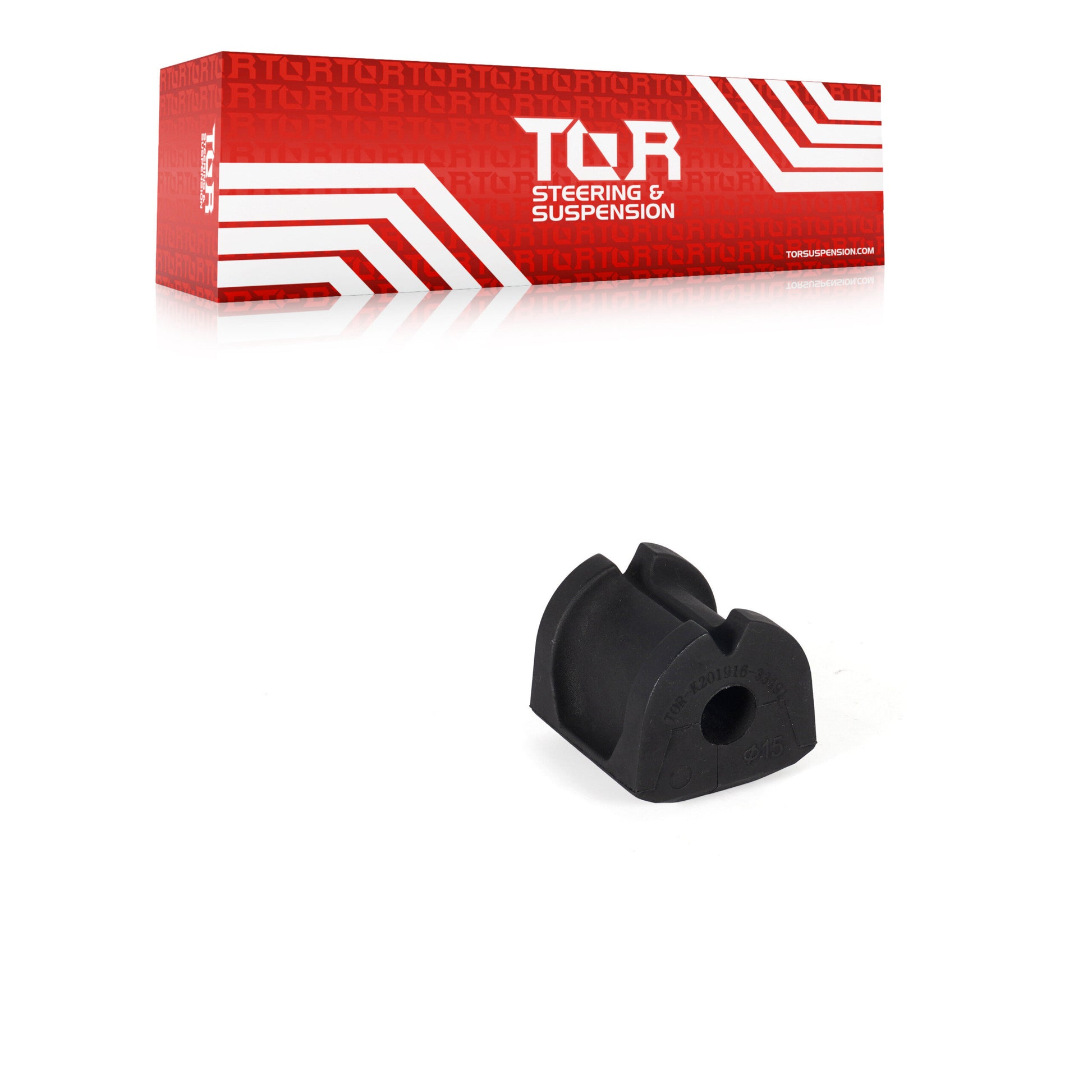 TOR_Suspension Stabilizer Bar Bushing_TOR-K201916