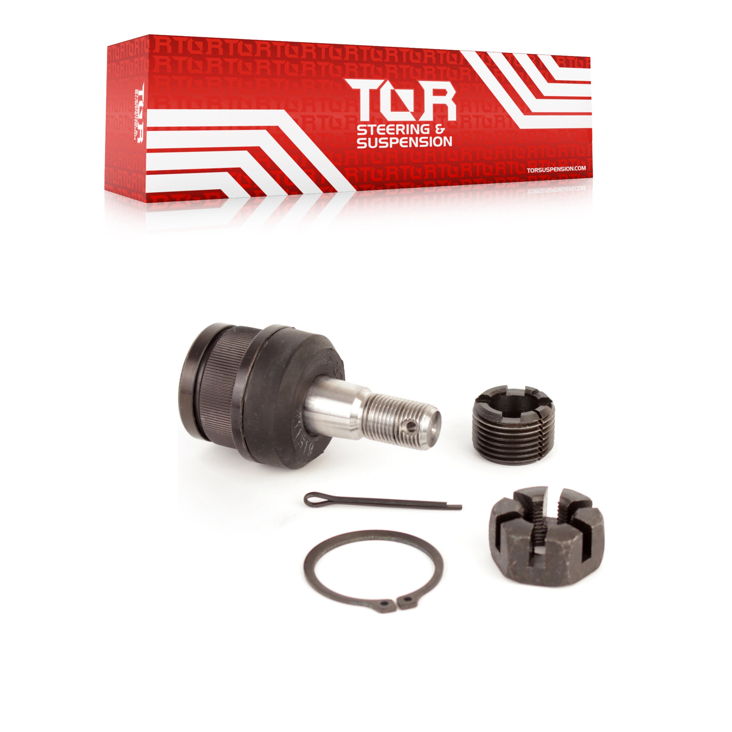 TOR TOR-K3185 Suspension Ball Joint for 1984-2018 Jeep Wrangler JK product image