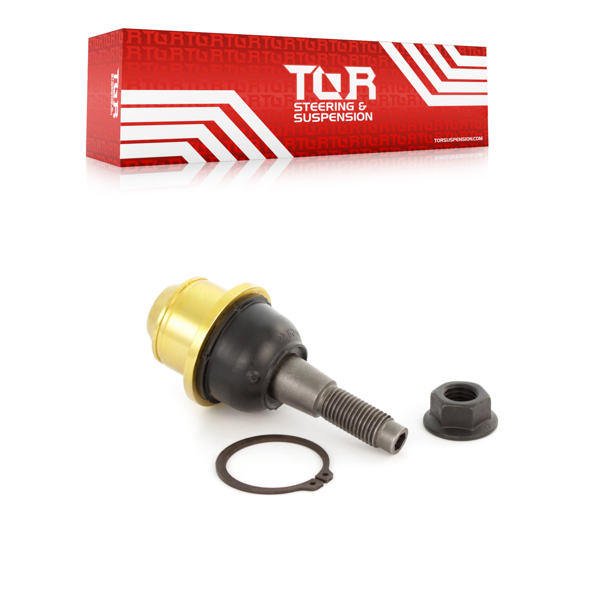 TOR_Suspension Ball Joint_TOR-K500007